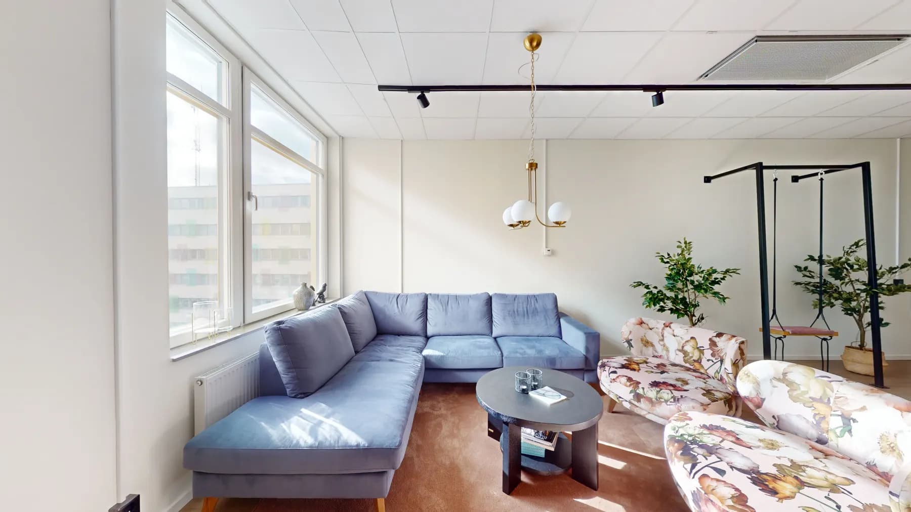 Carl krooks gata 25, Helsingborg – 350 m²