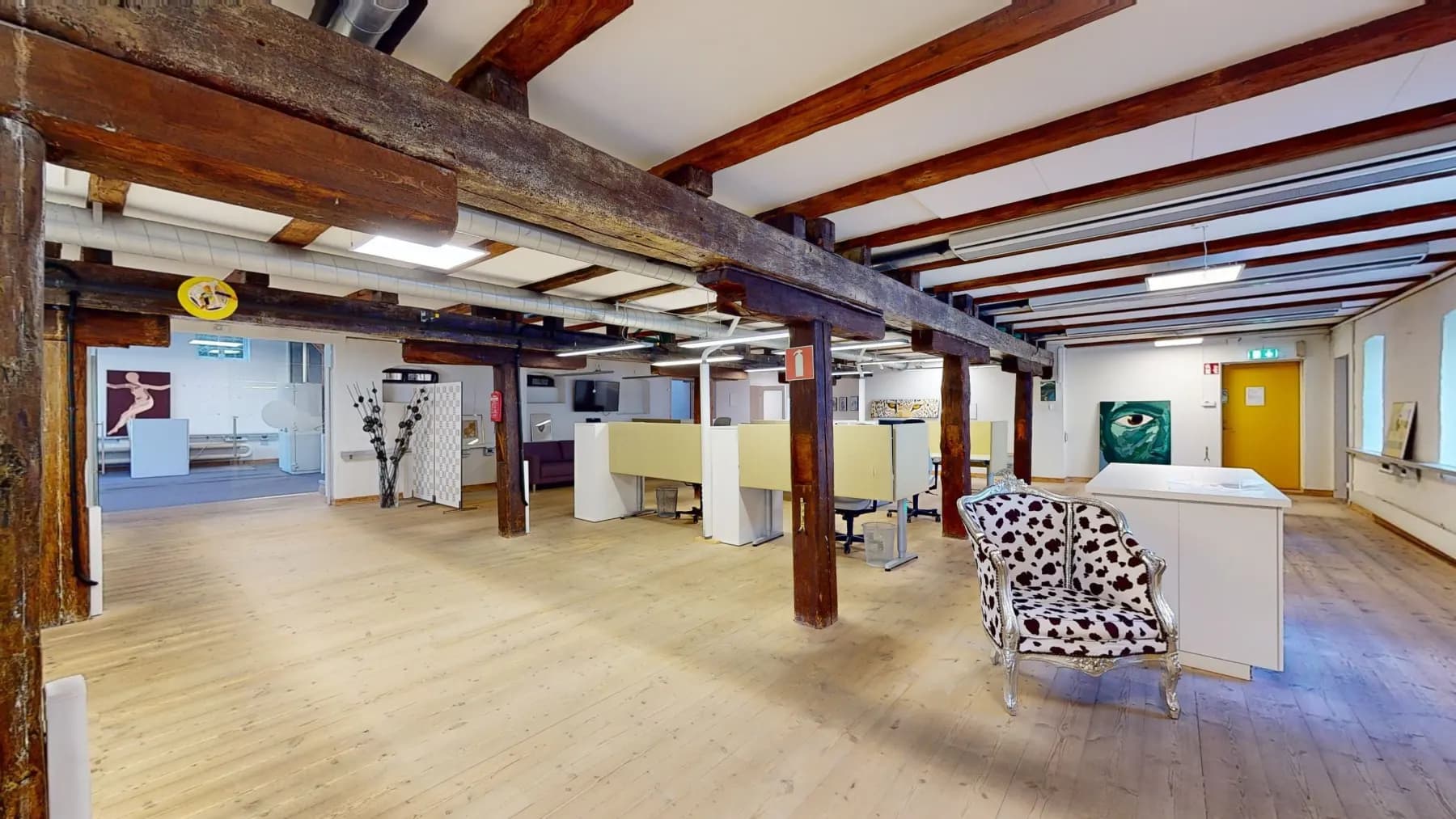 Södra Storgatan 37, Helsingborg – 580 m²
