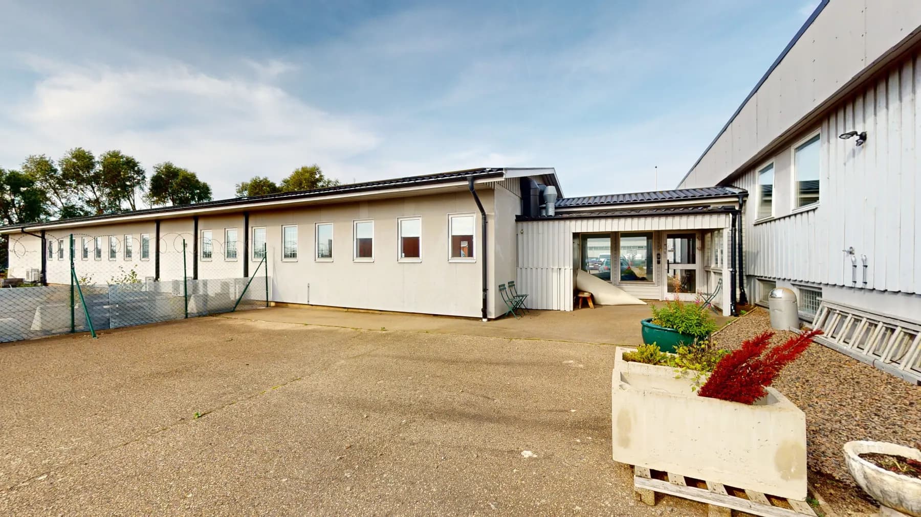 Gåsebäckvägen 38, Helsingborg – 280 m²