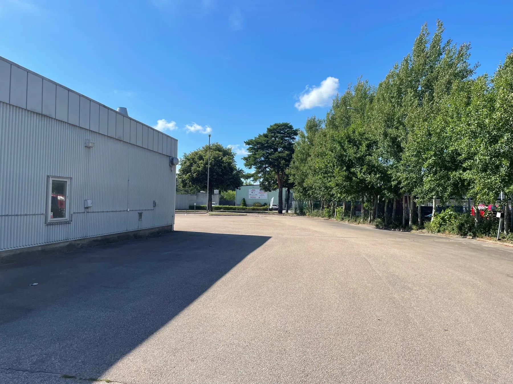 Kristinehedsvägen 24, Halmstad – 351 m²