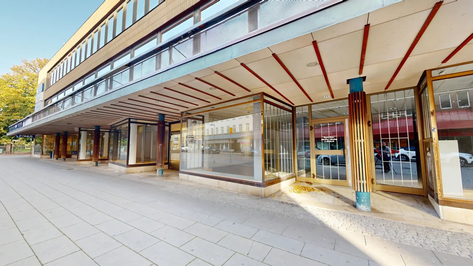 Södergatan 11, Helsingborg – 375 m²