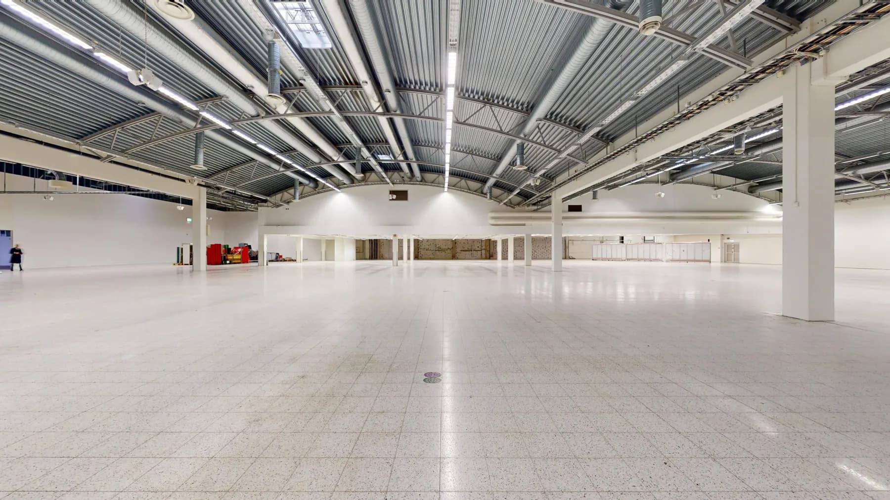 Hästhagsvägen 3, Helsingborg – 4 225 m²
