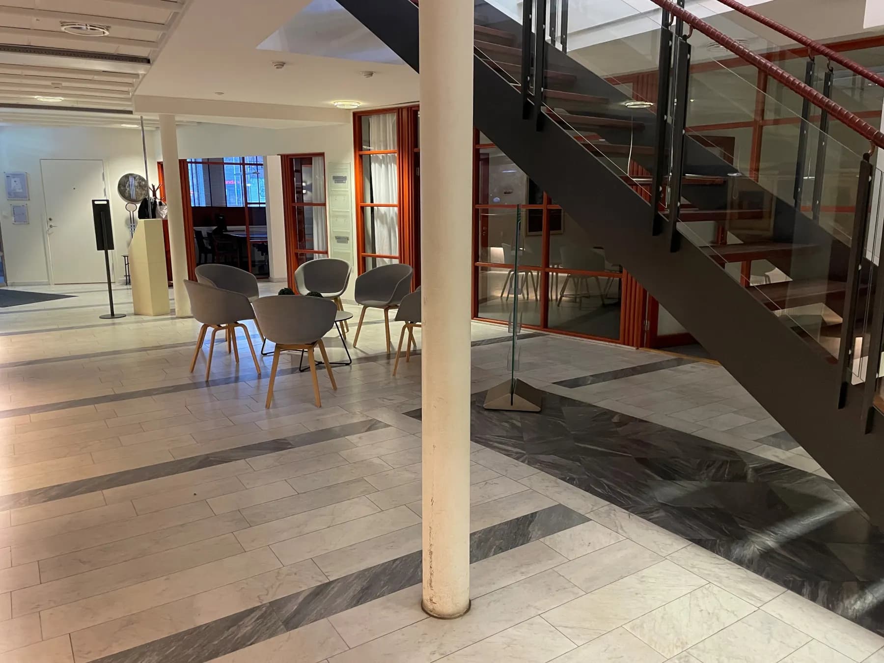 Köpmansgatan 3, Halmstad – 340 m²