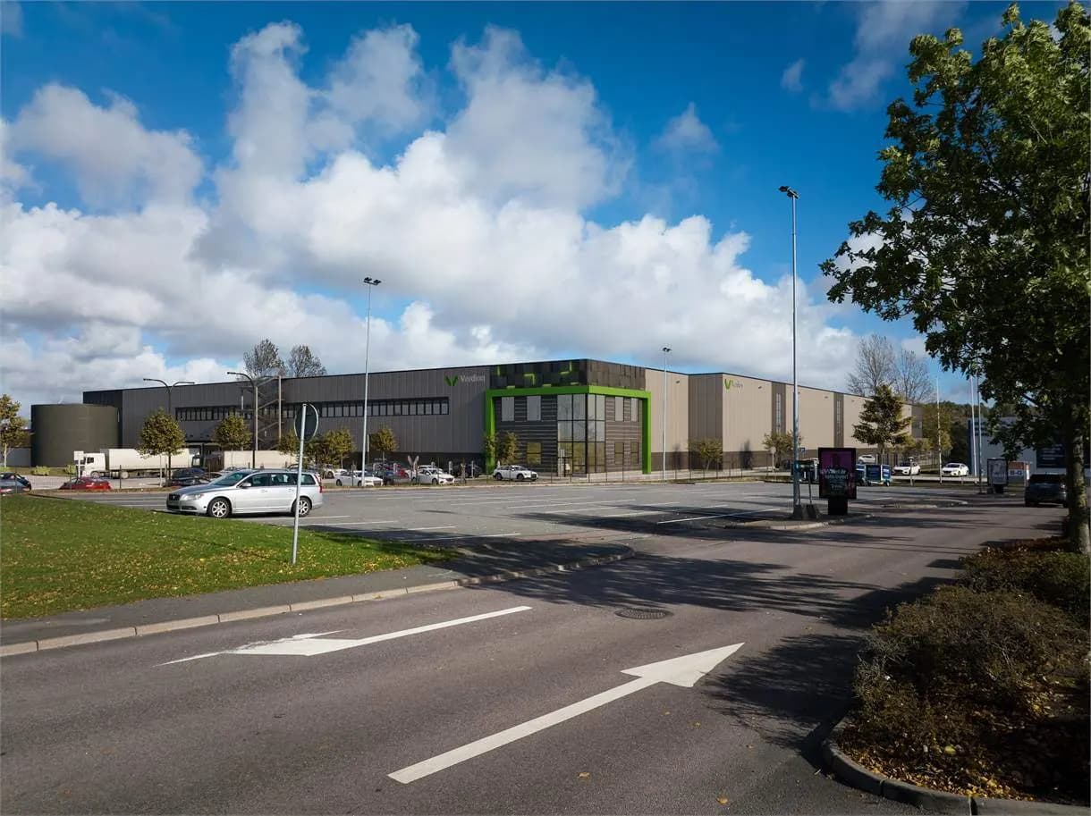 Transportgatan 22, Göteborg – 5 000-17 698 m²