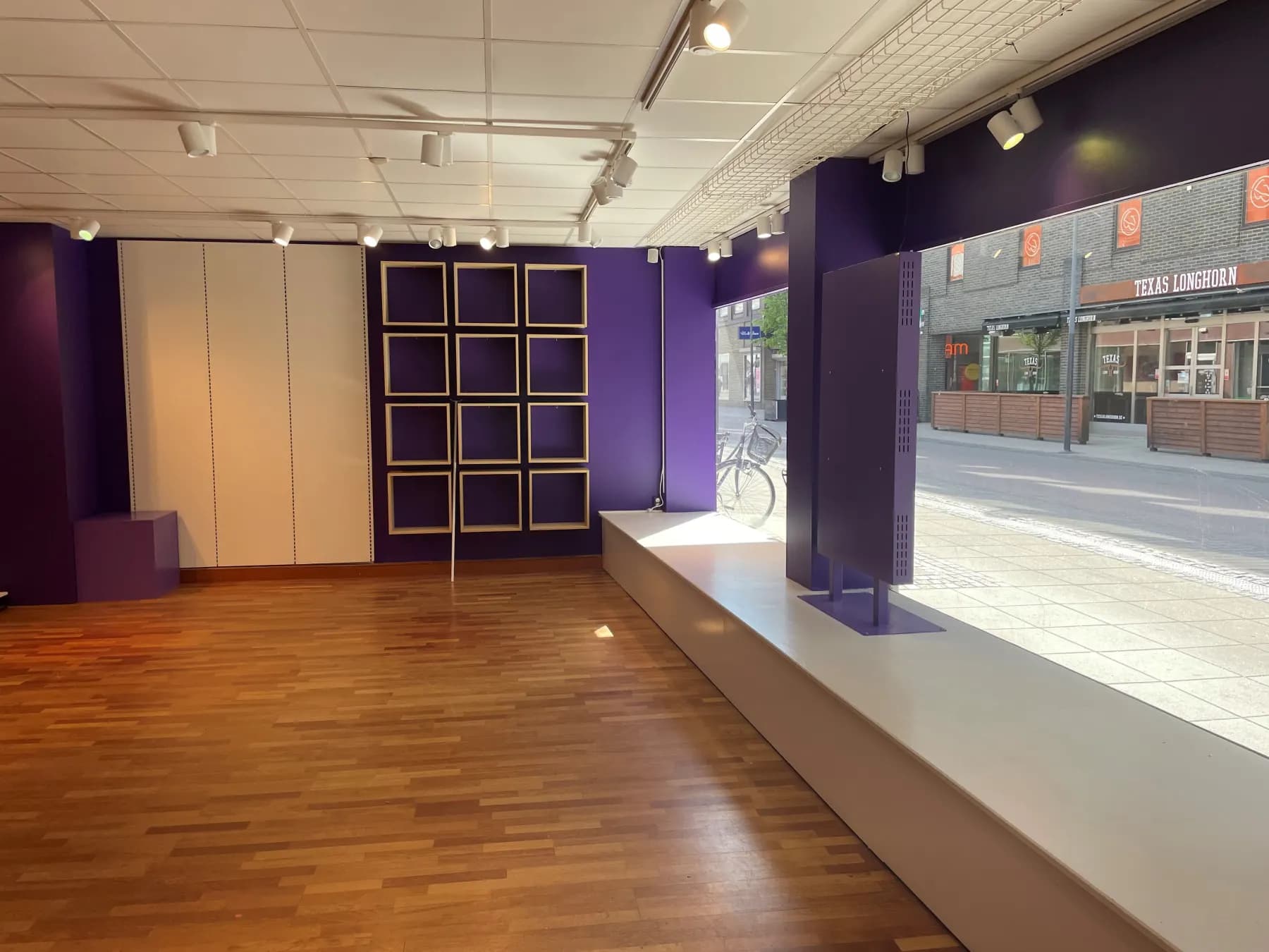 Brogatan 18, Halmstad – 200 m²