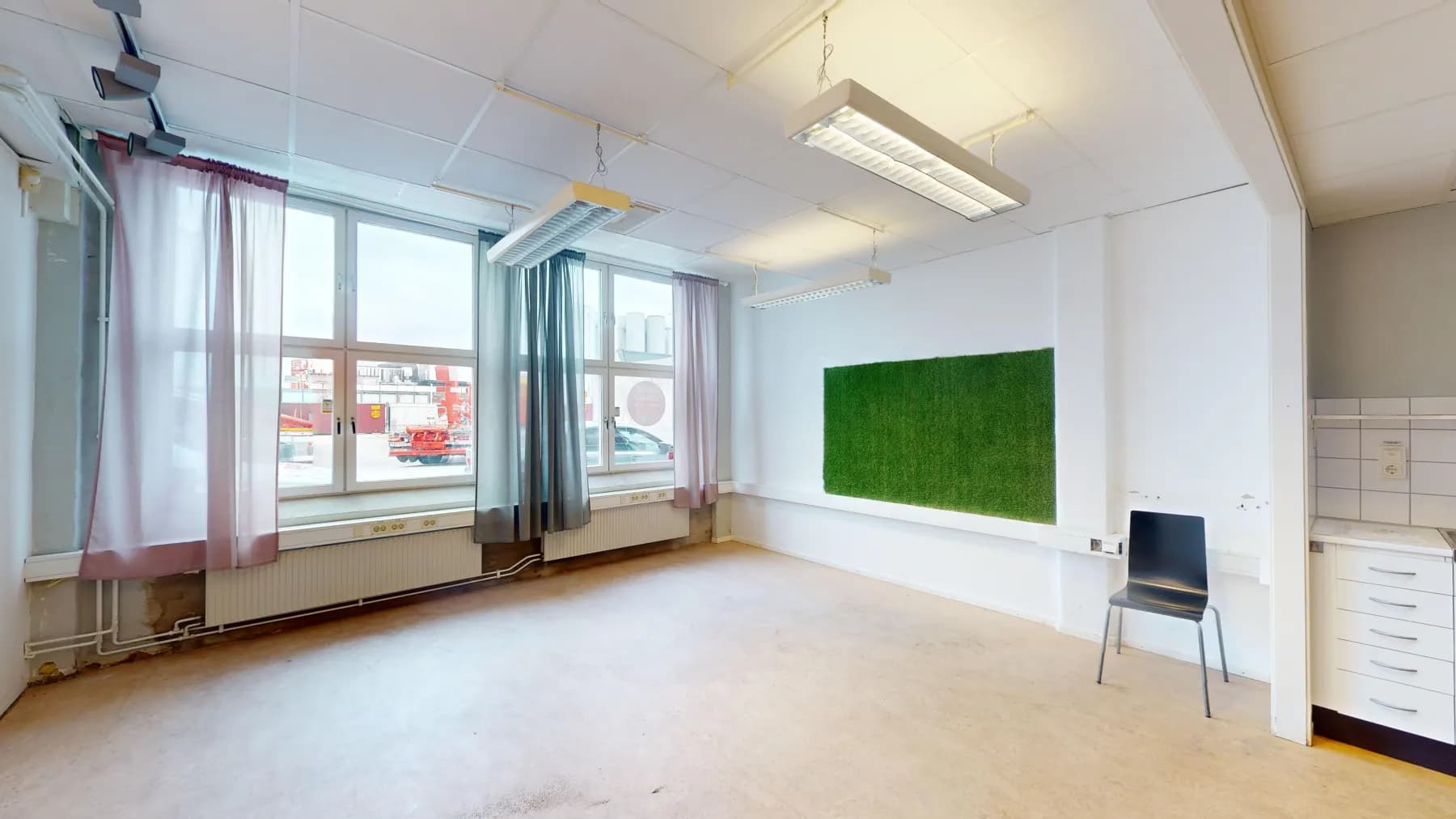 Kopparbergsgatan 4, Malmö – 280 m²