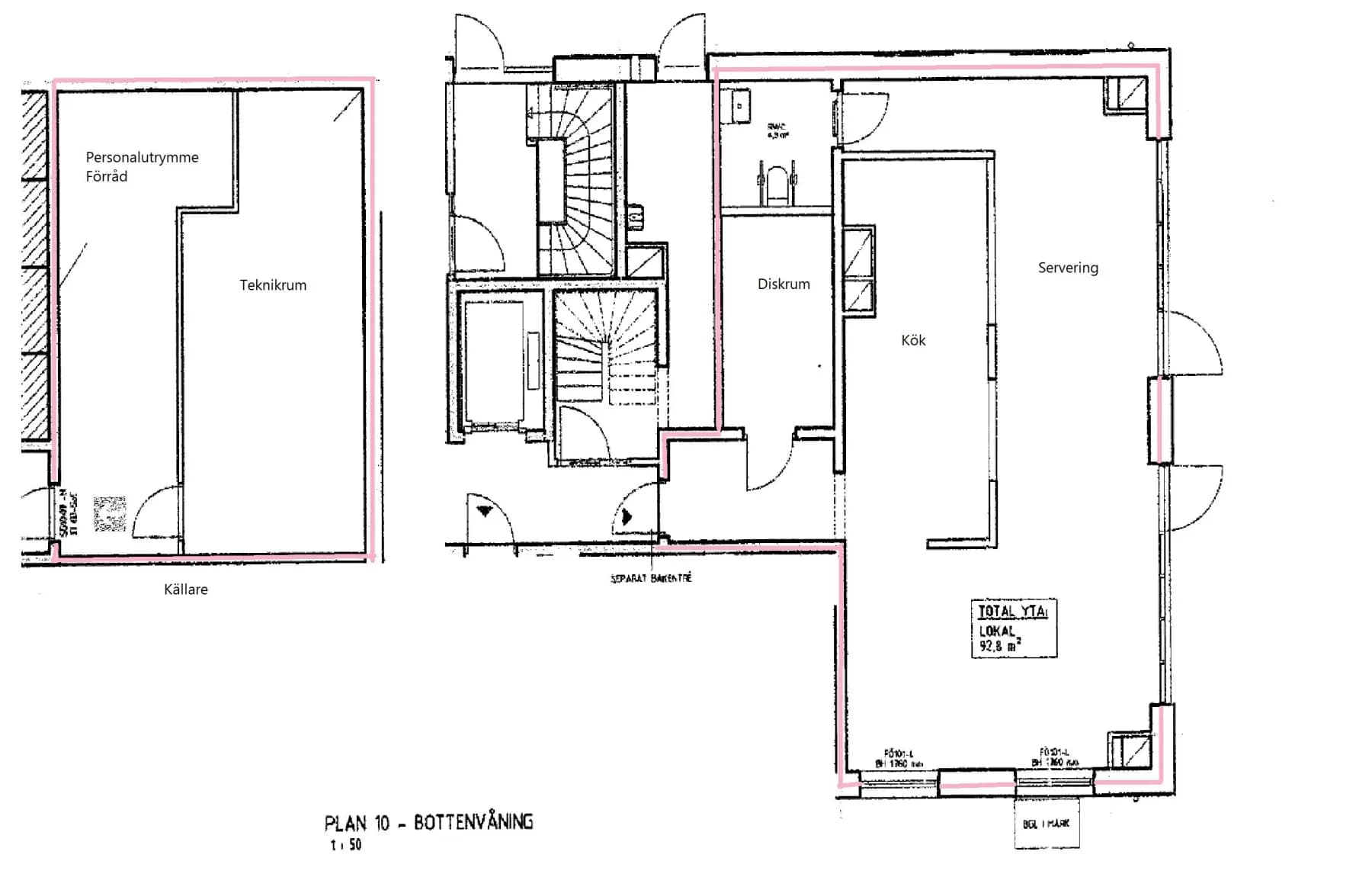 Vikhems Bygatan 108, 93 kvm – bild 2