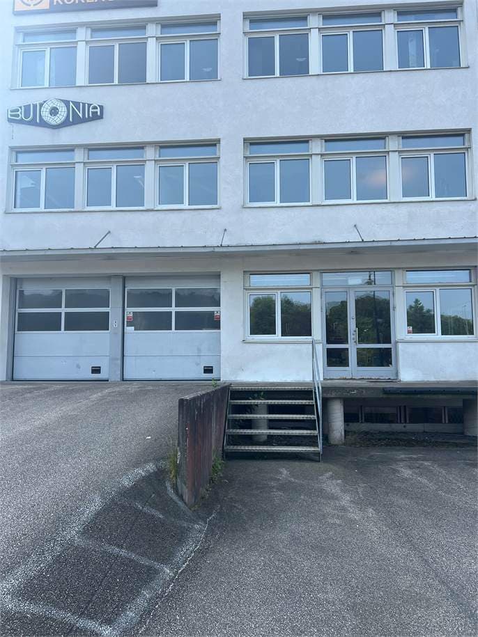Åsboholmsgatan 6, Borås – 466 m²