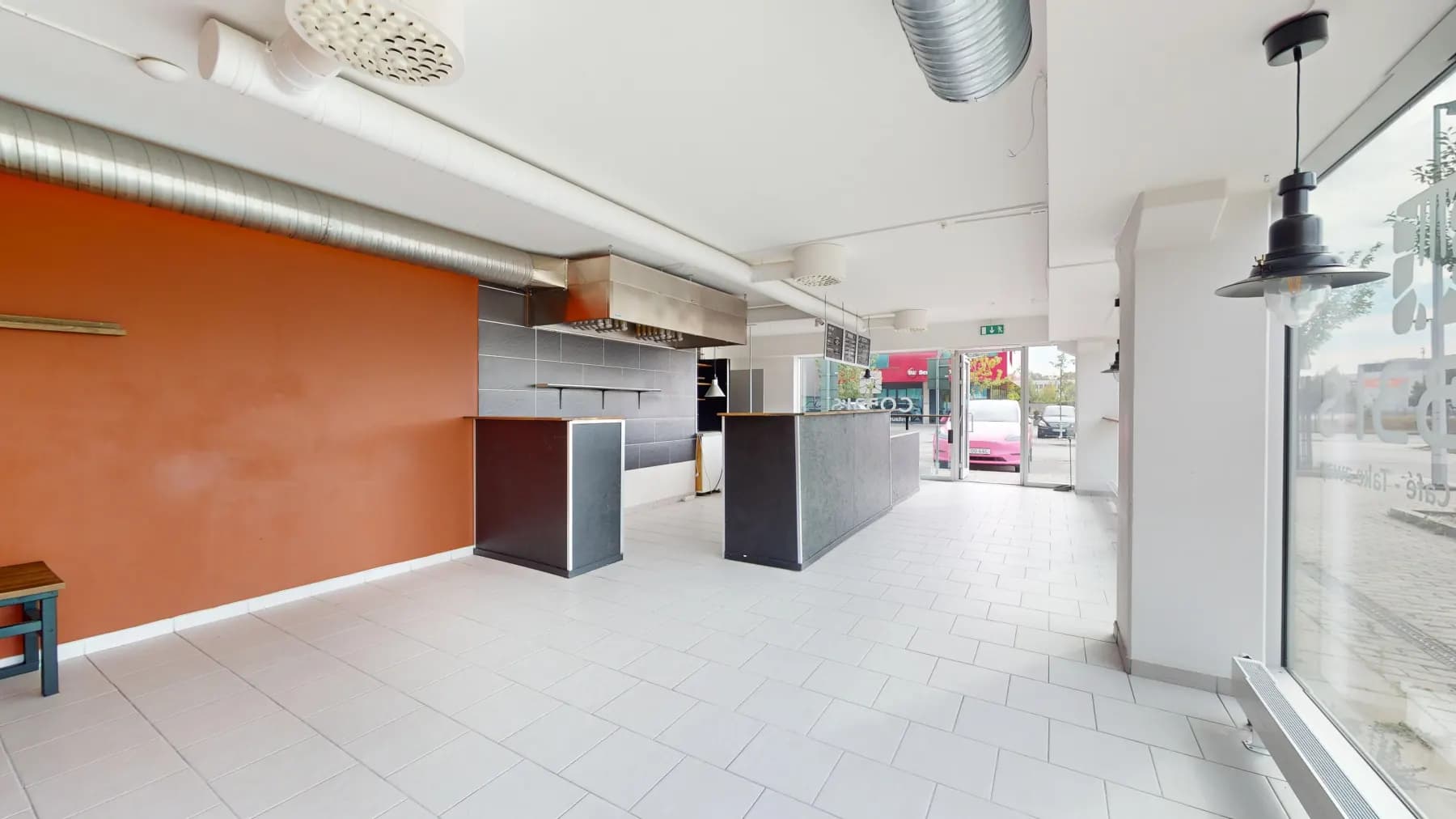 Hedvig Möllers Gata 10, Lund – 165 m²
