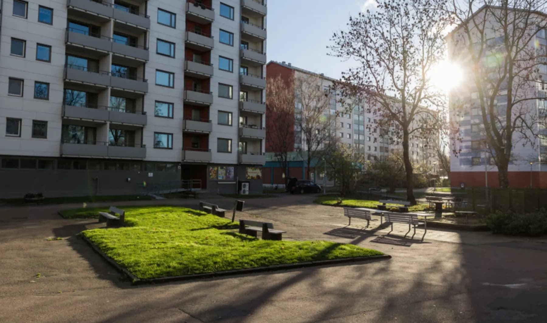 Prologgatan 10, Göteborg – 130 m²