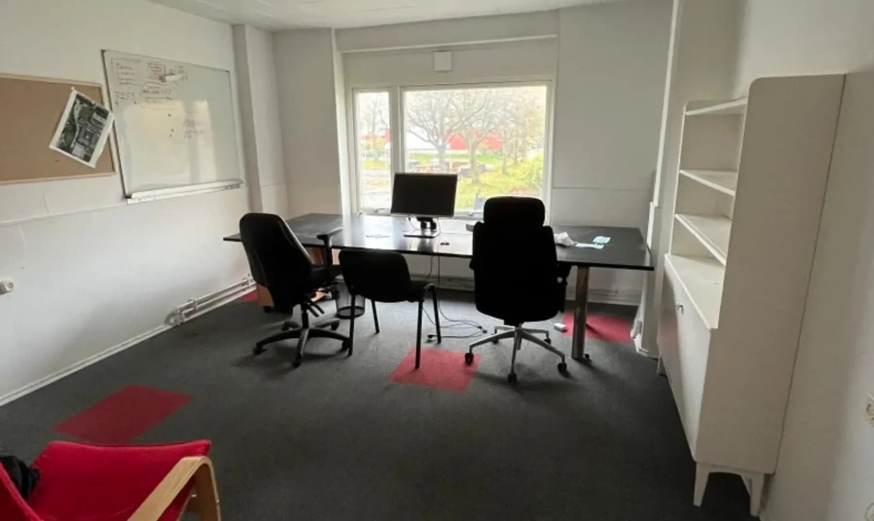 Sångspelsgatan 1, 137 kvm