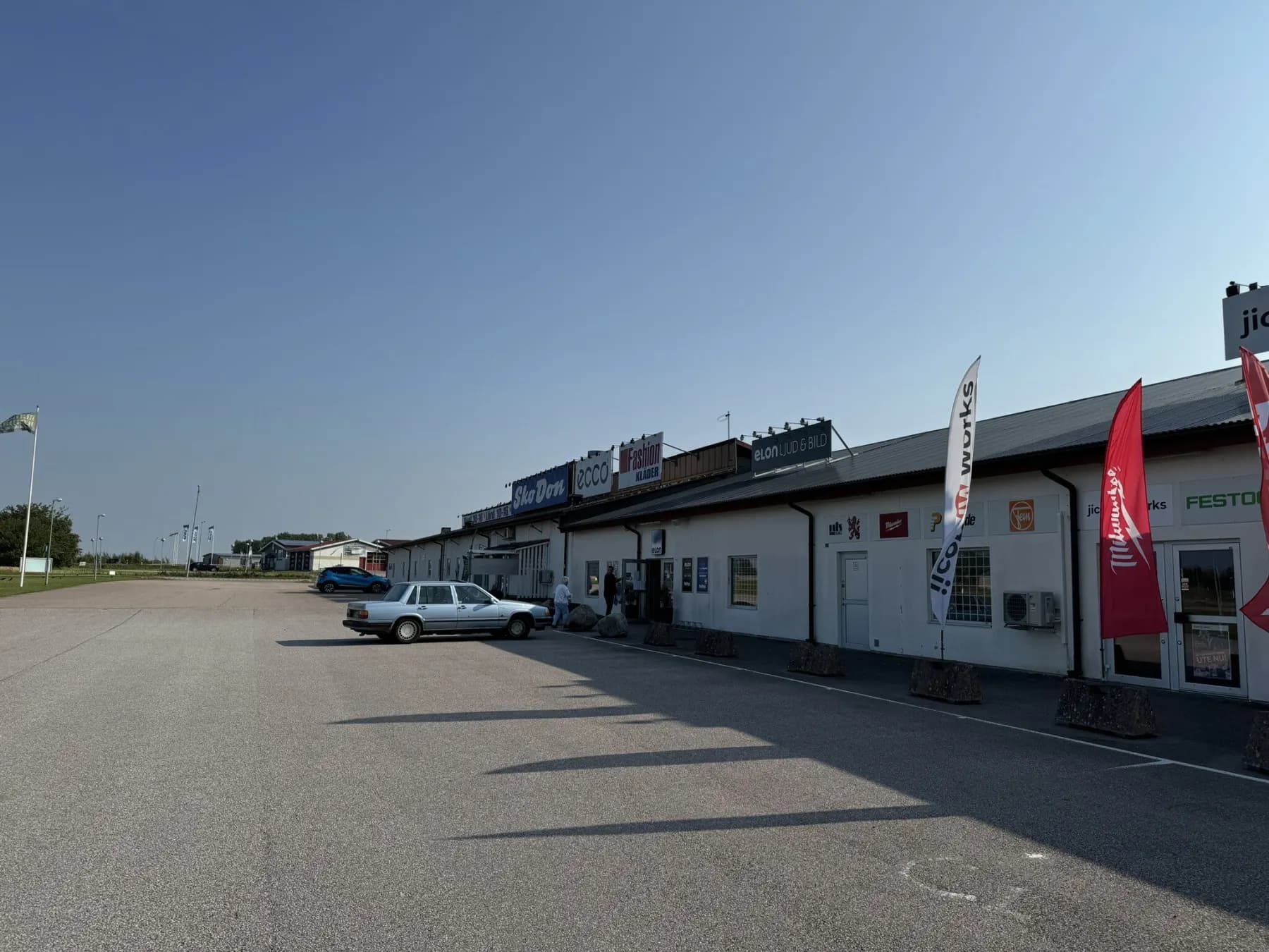 Industrigatan 39, Halmstad – 320 m²