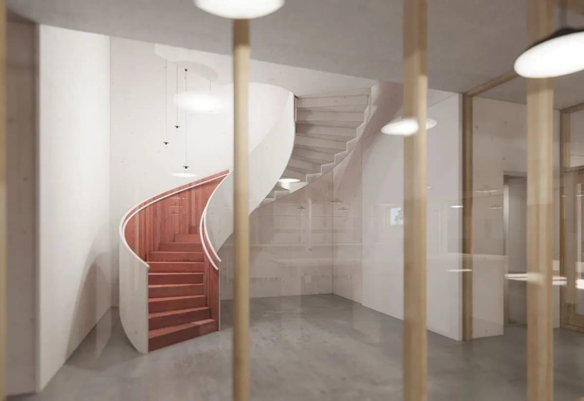 Monbijougatan 17, Malmö – 259 m²