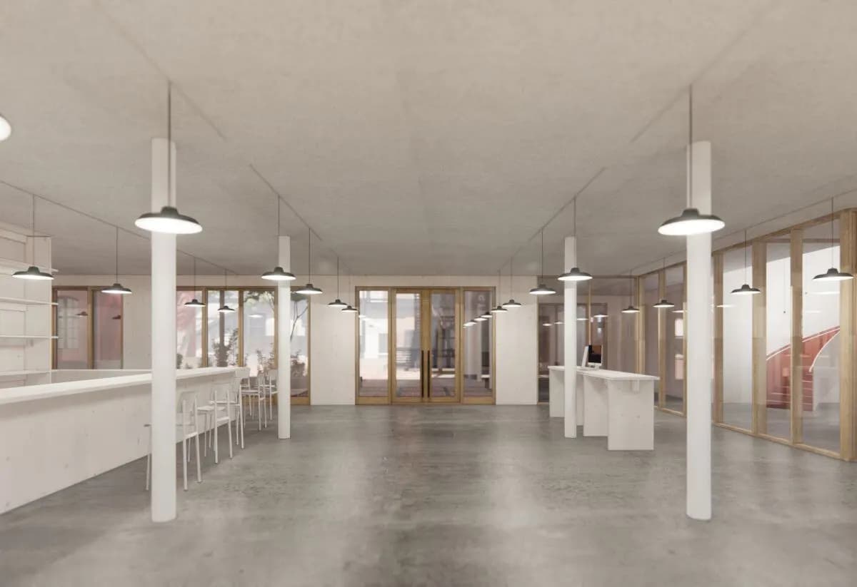 Monbijougatan 17, 415 kvm