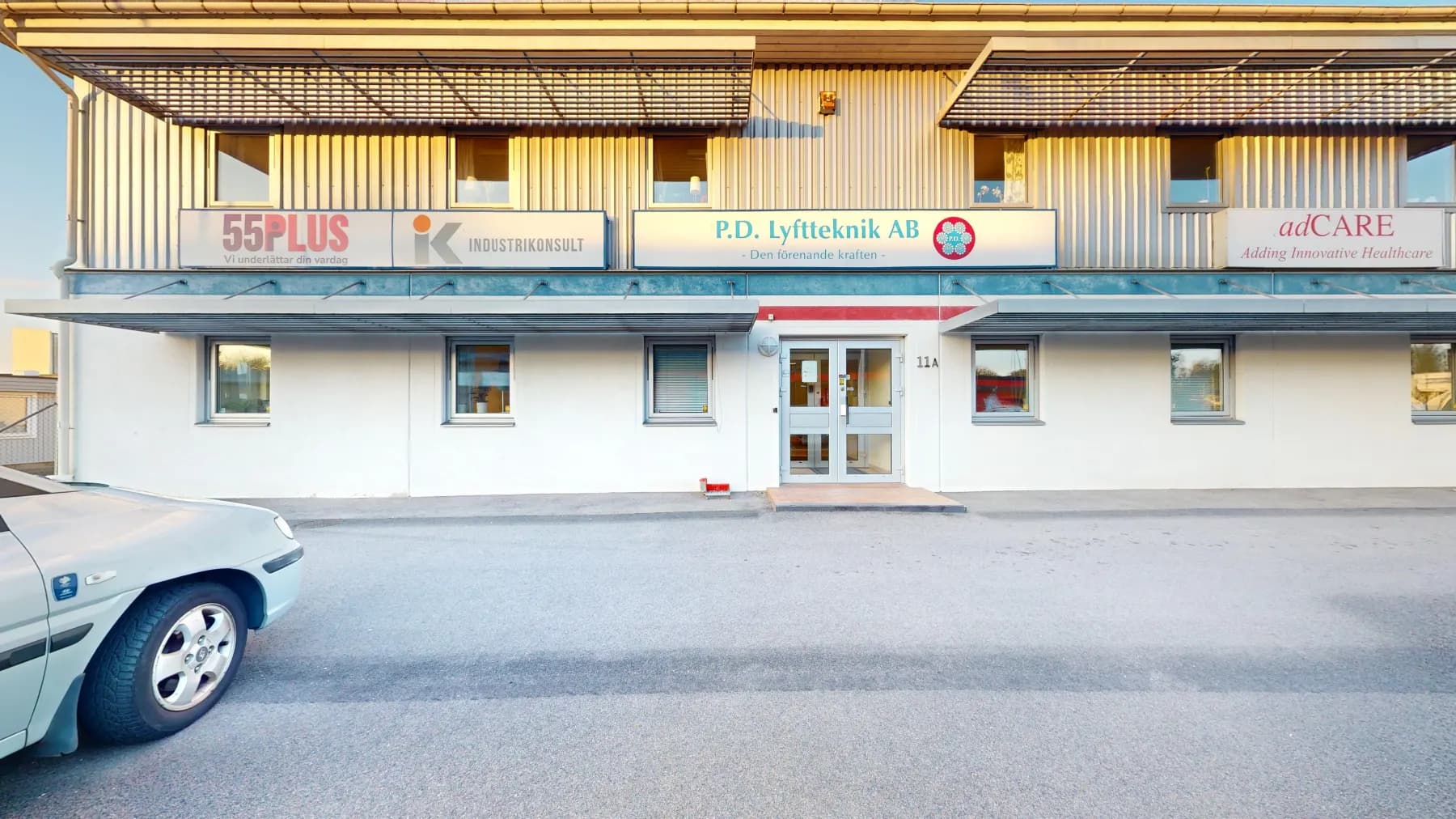 Mörsaregatan 13, 103–638 kvm – bild 2