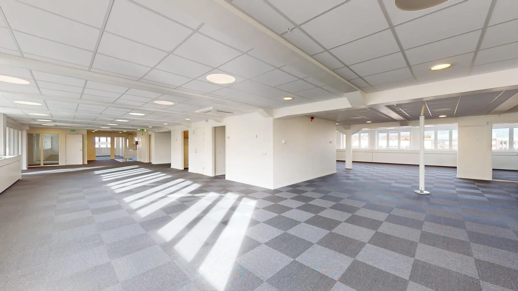 Carl krooks gata 30, Helsingborg – 362-1 553 m²