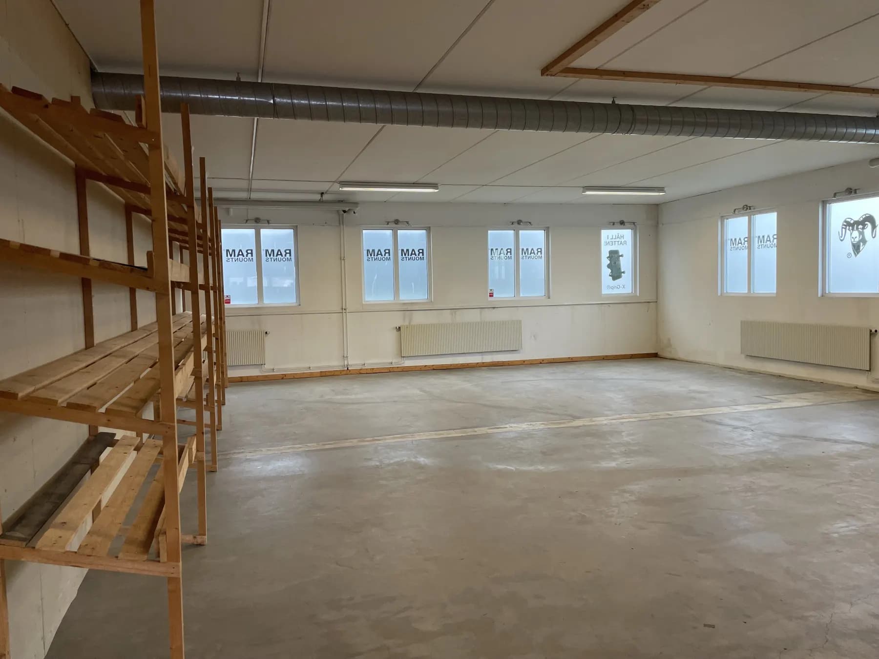 Kristinebergsvägen 17, Halmstad – 400 m²