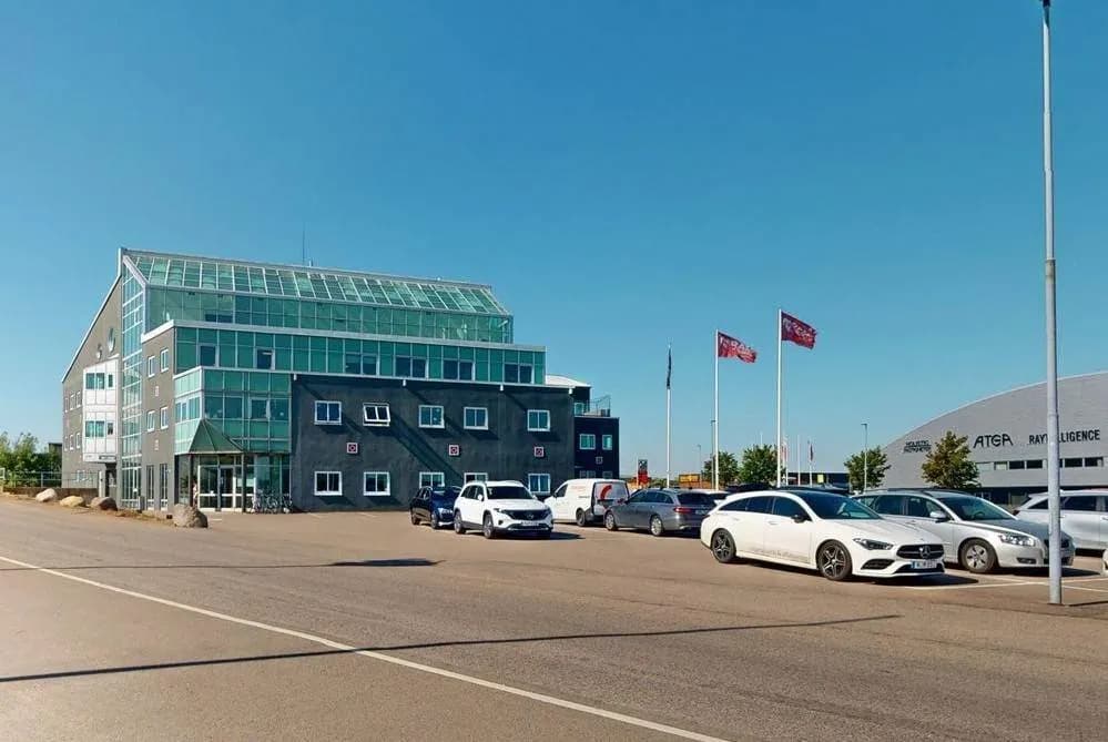 Kristinebergsvägen 17, 450 kvm