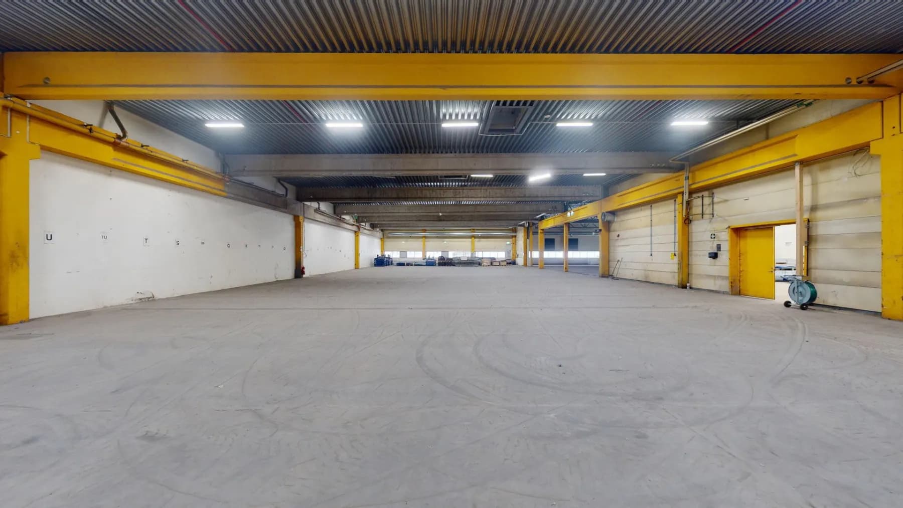 Hantverkarvägen 9, 3 000 kvm – bild 2