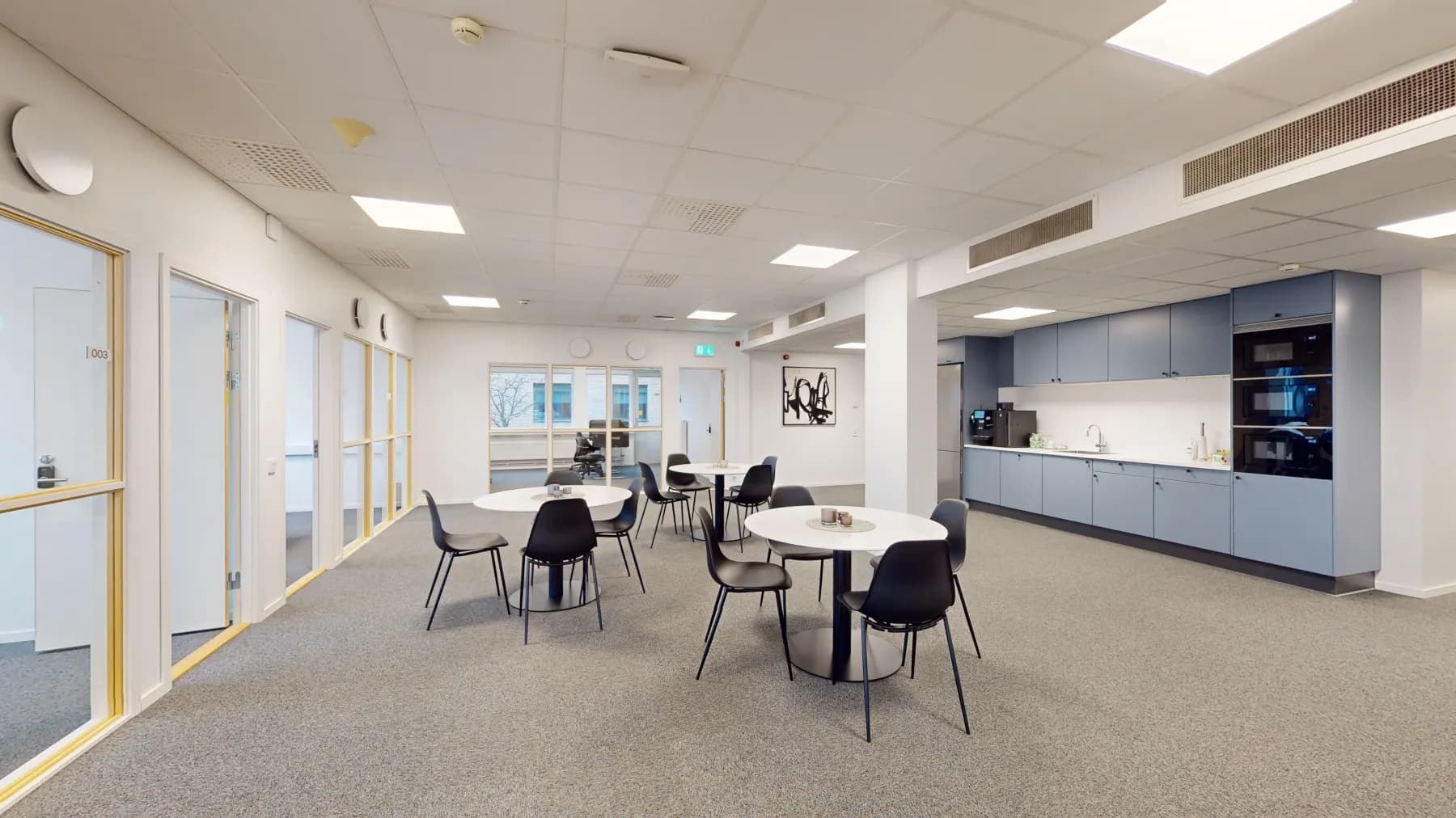 Klosterängsvägen 11A, Lund – 5-500 m²