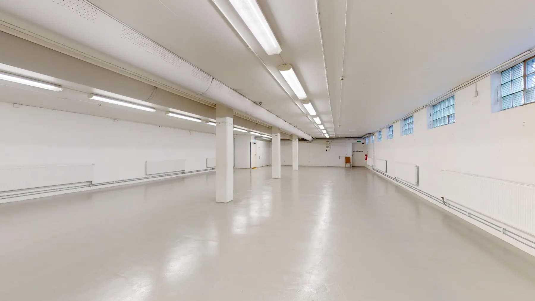Fäktmästaregatan 8, Helsingborg – 300 m²