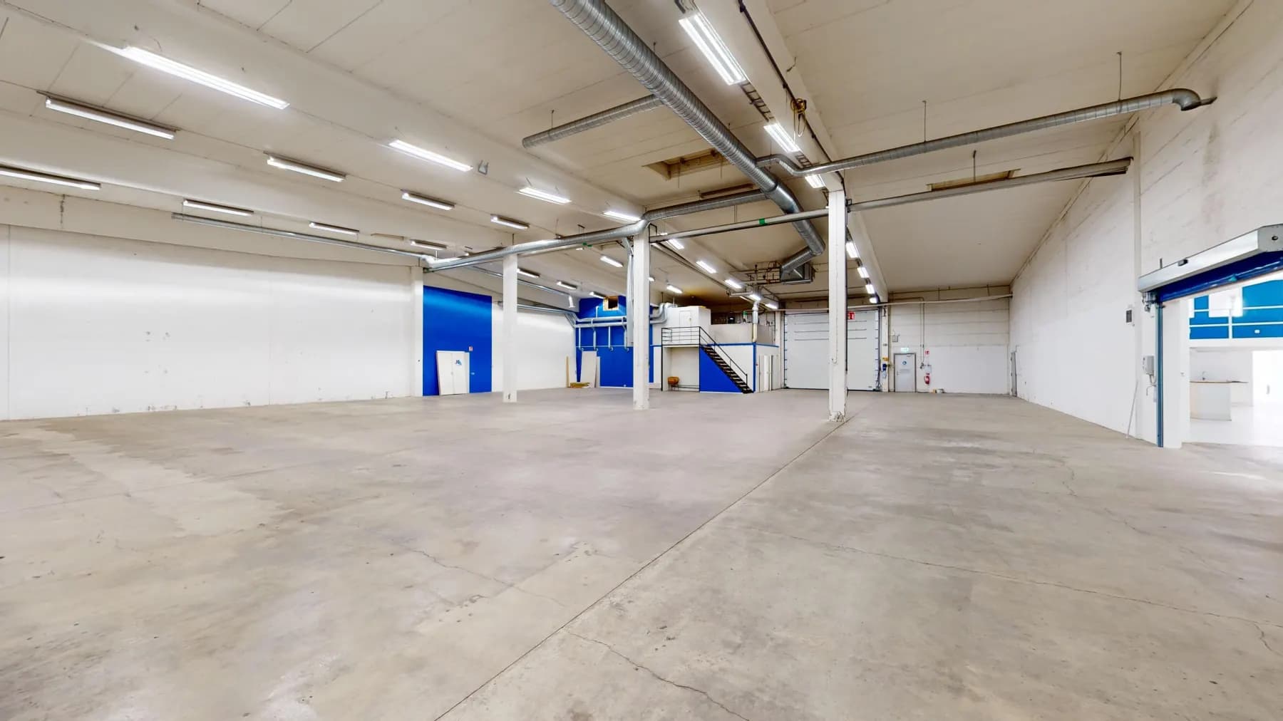 Pinjegatan 5B, Malmö – 1 320 m²