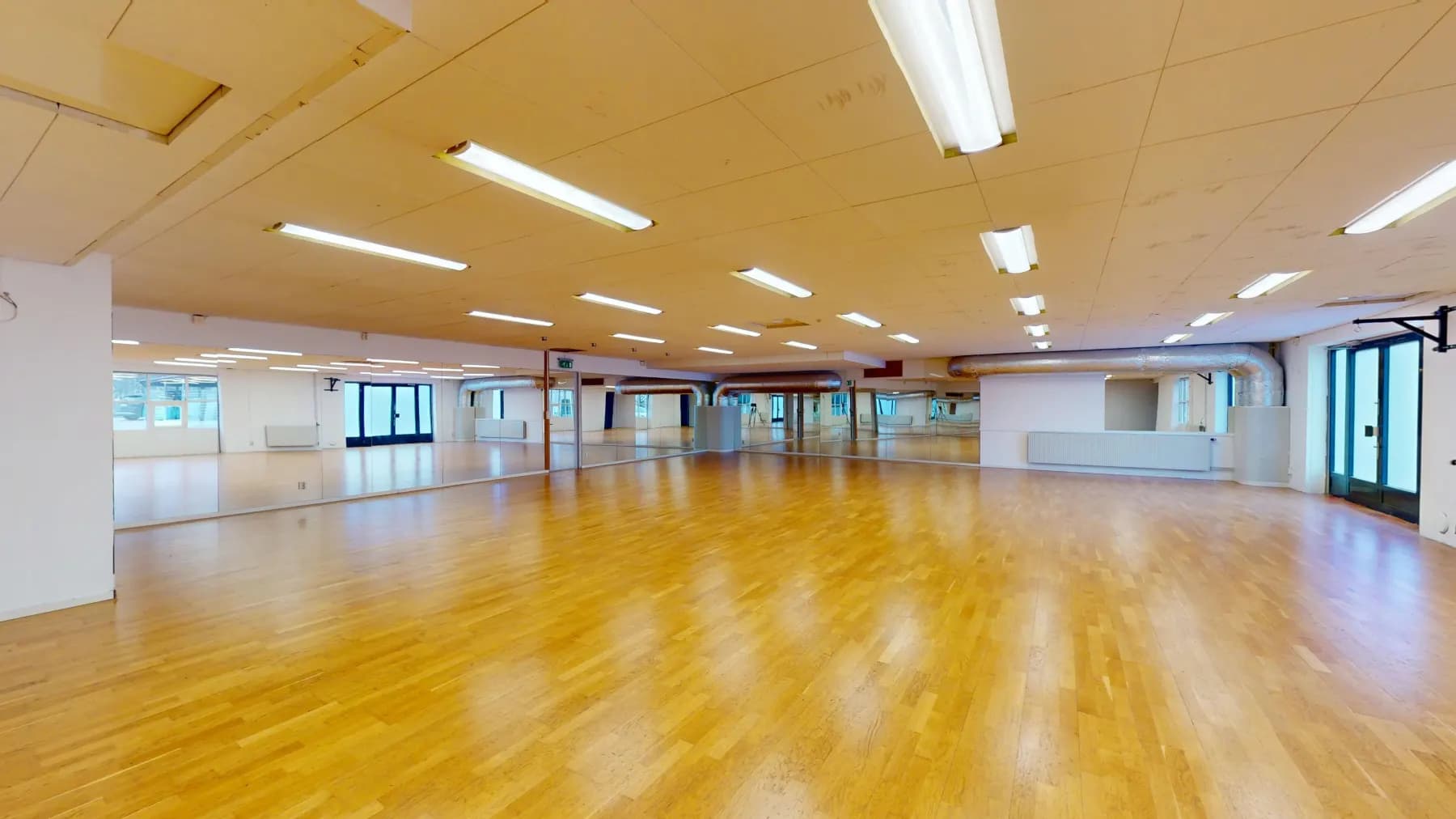 Gåsebäcksvägen 20, Helsingborg – 180 m²