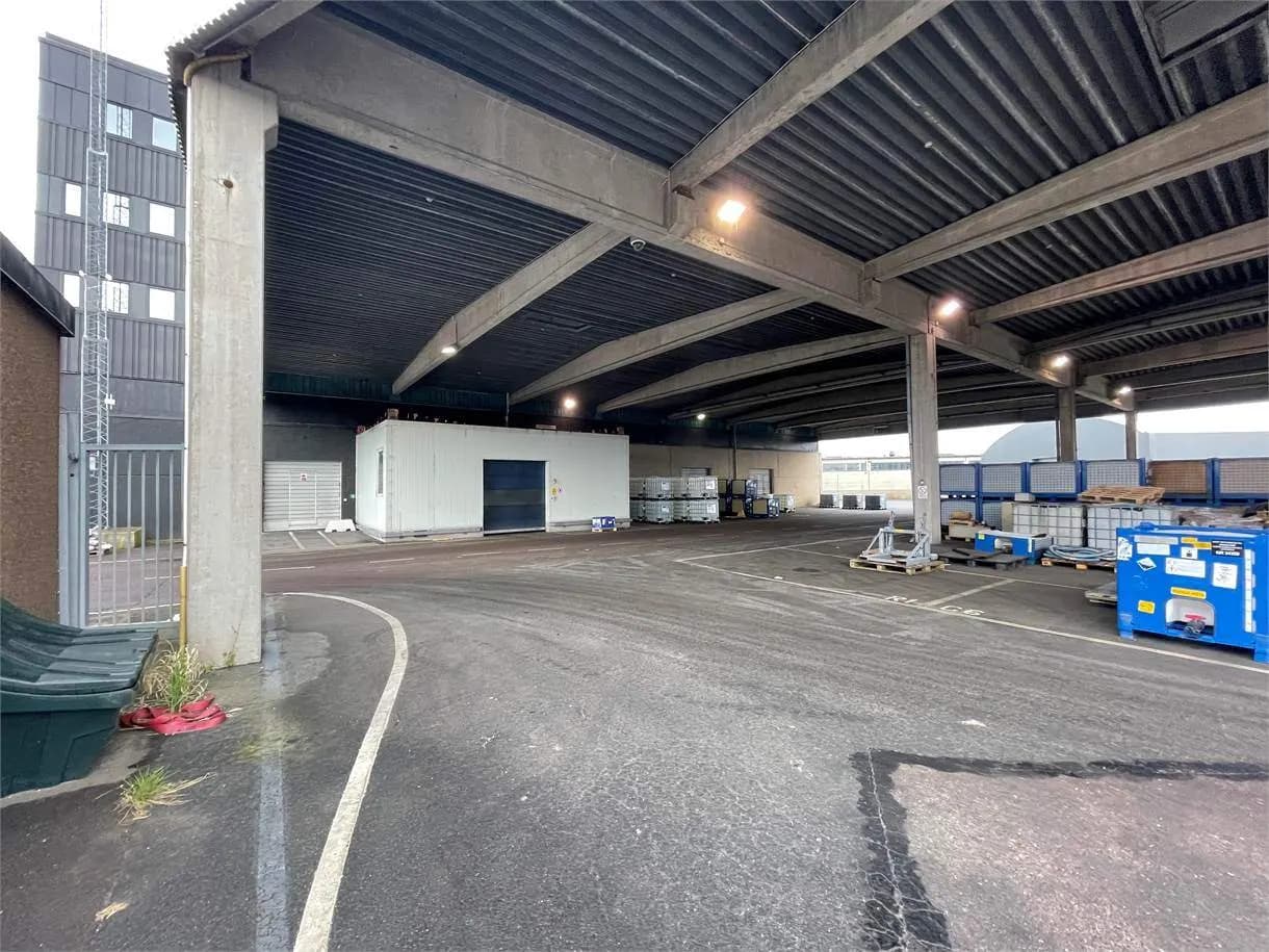 Marieholmsgatan 56, Göteborg – 900 m²