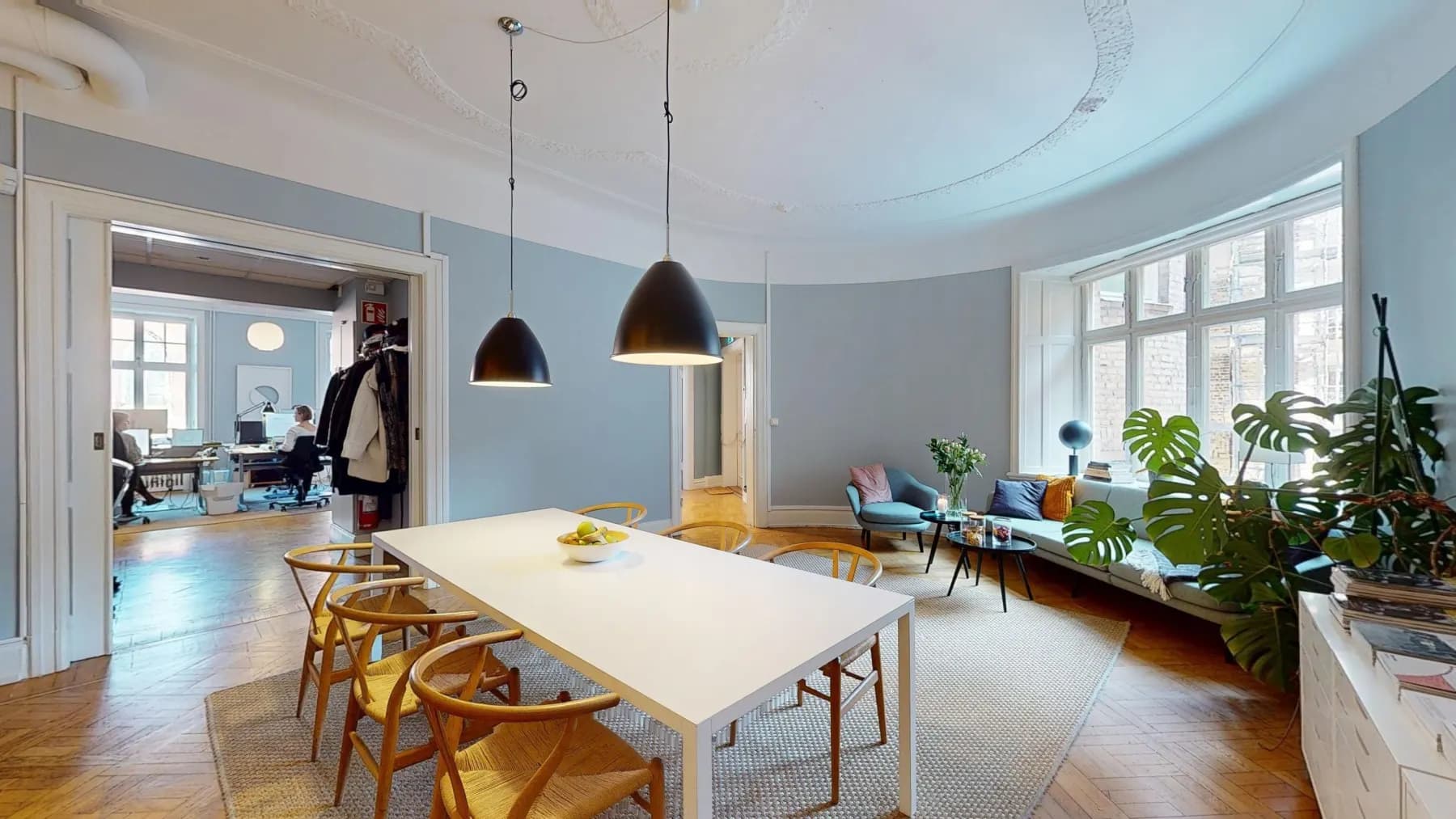 Drottninggatan 3, Helsingborg – 360 m²