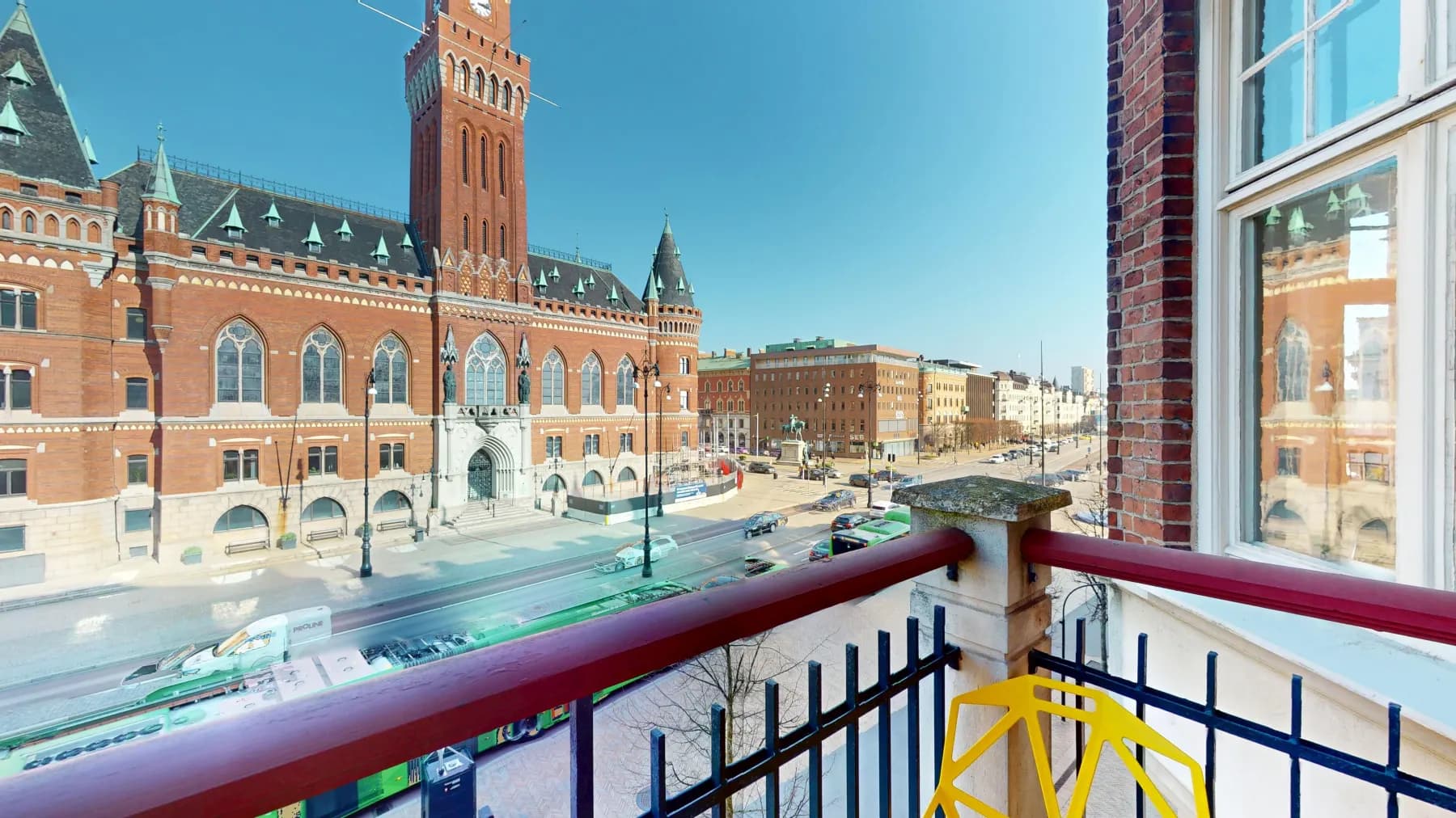 Drottninggatan 3, 360 kvm – bild 2