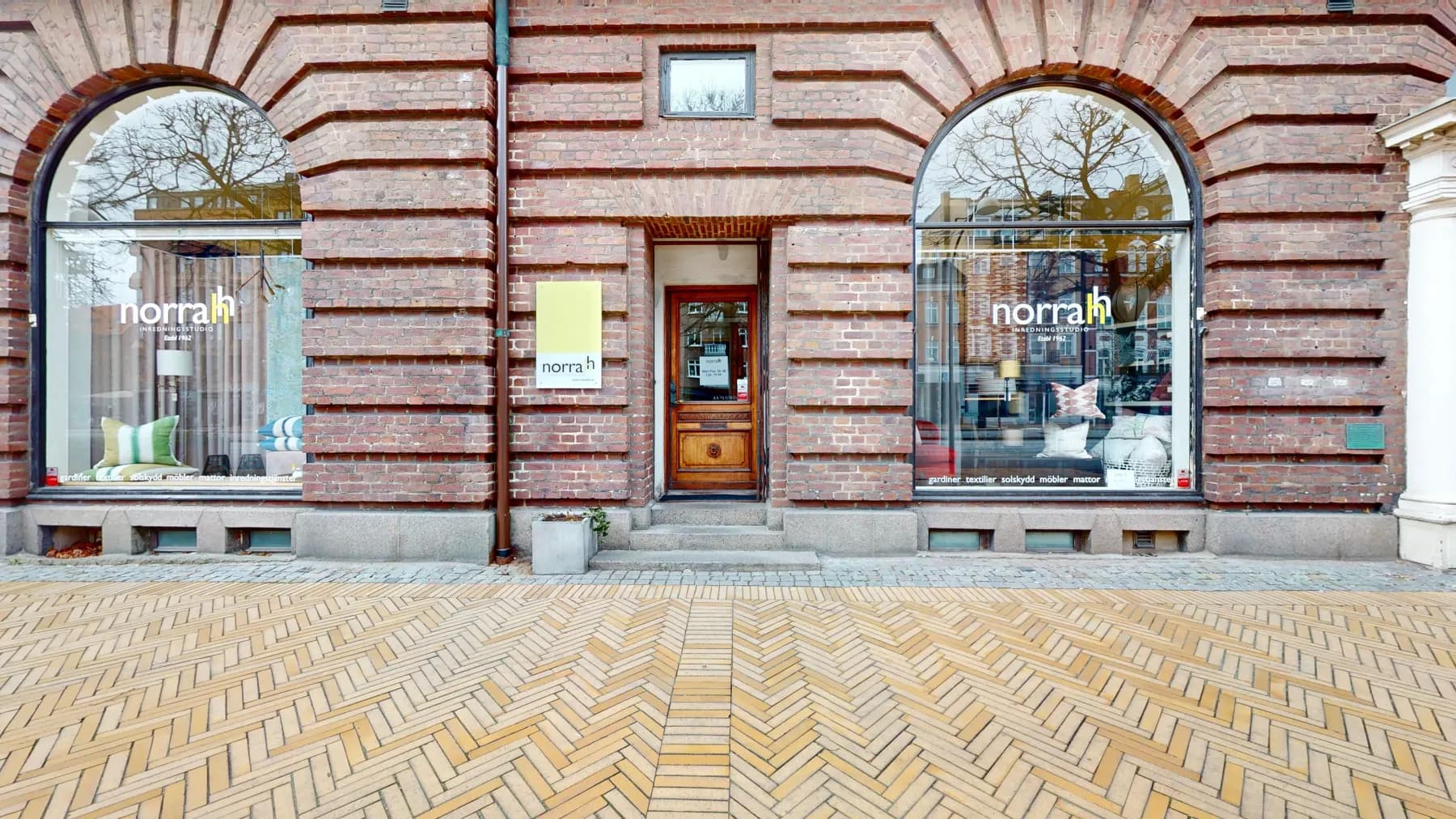 Drottninggatan 17, Helsingborg – 341 m²