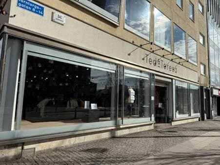 Järntorgsgatan 8, Göteborg – 374 m²