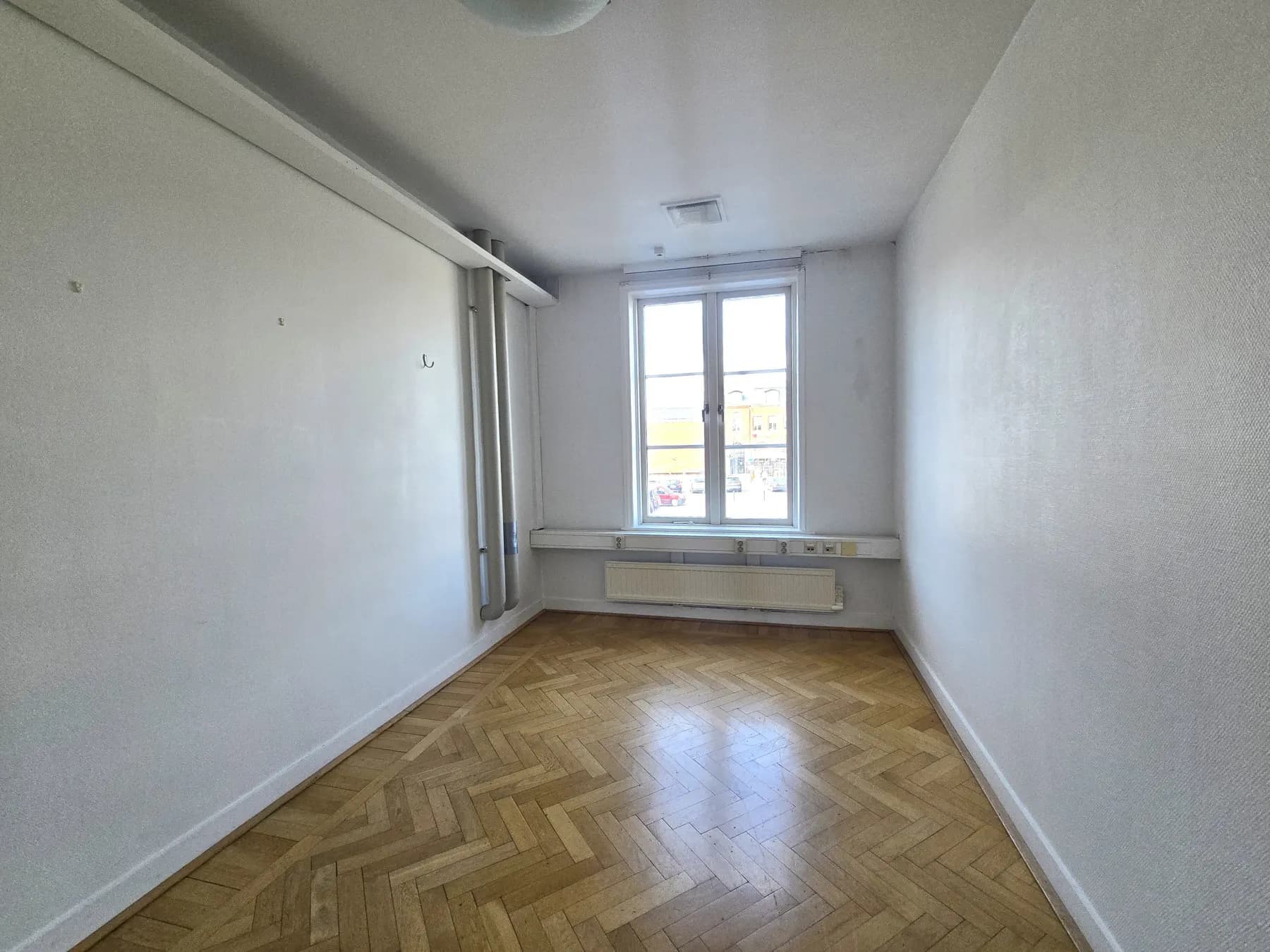 Mårtenstorget 8, Lund – 308 m²