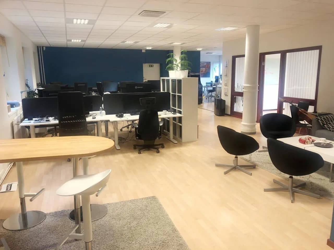Stigbergsliden 5B, 190 kvm