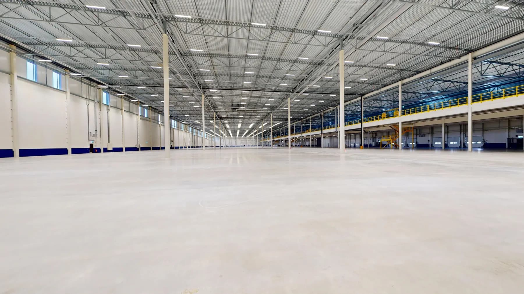 Stenbrovägen 11, Helsingborg – 29 105 m²