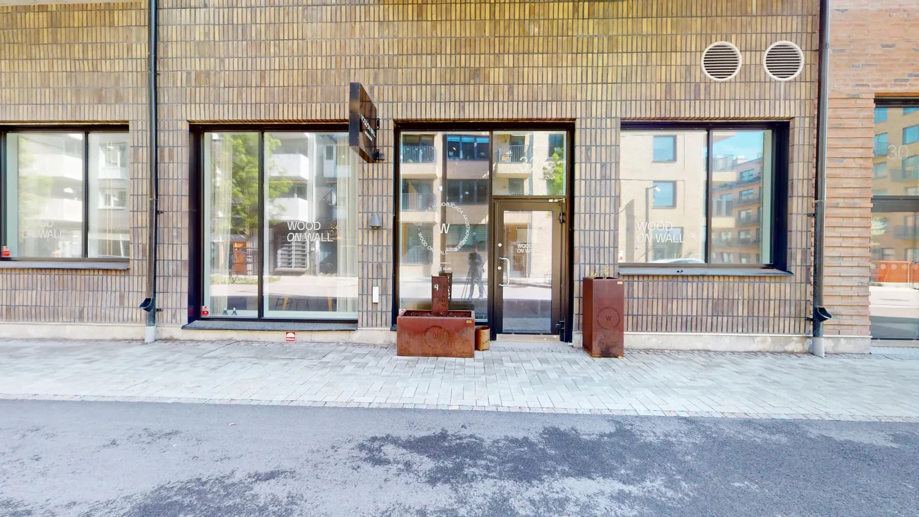 Redaregatan 32, 132 kvm – bild 2