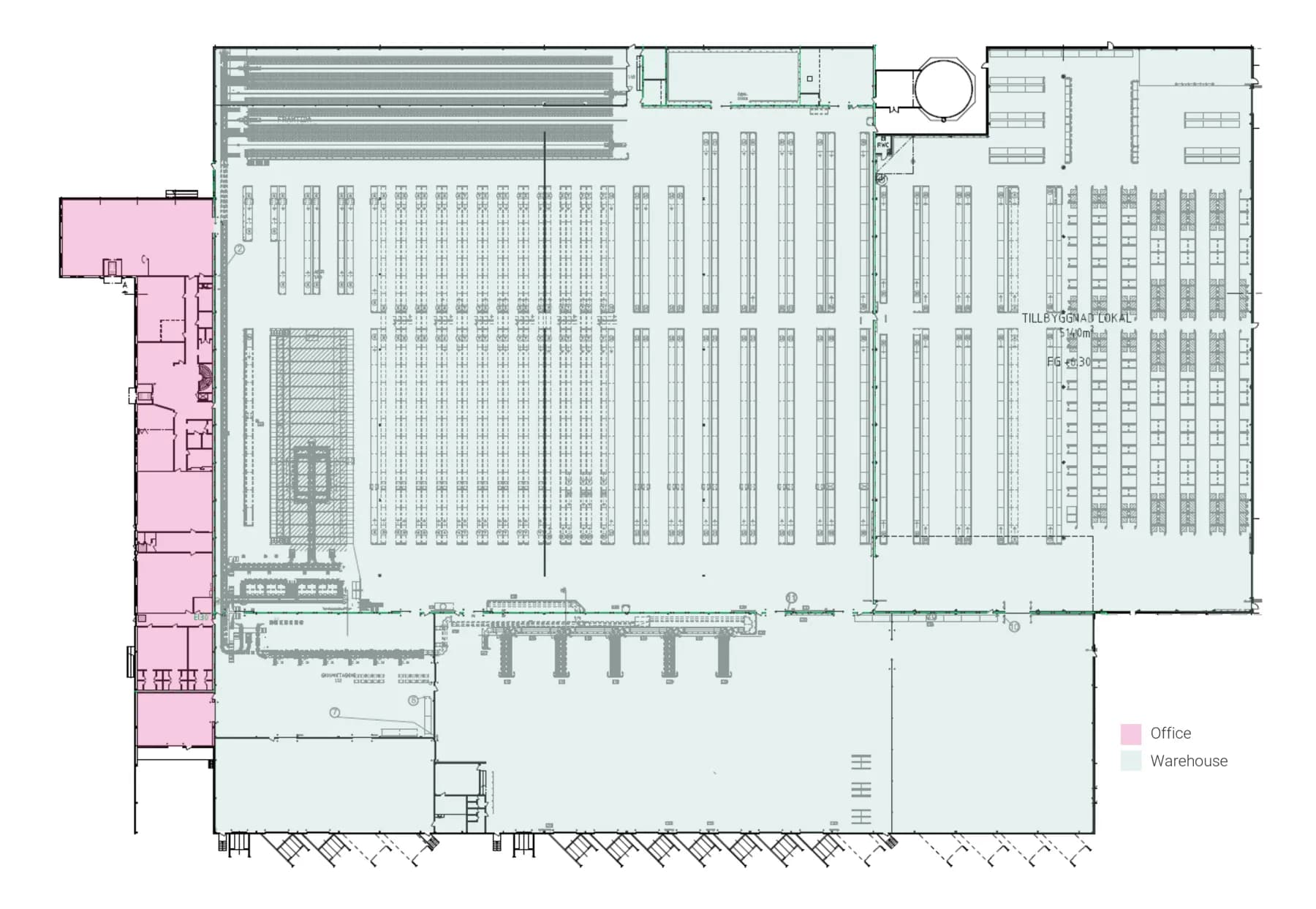 Muskötvägen 3, 500–22 000 kvm – bild 2