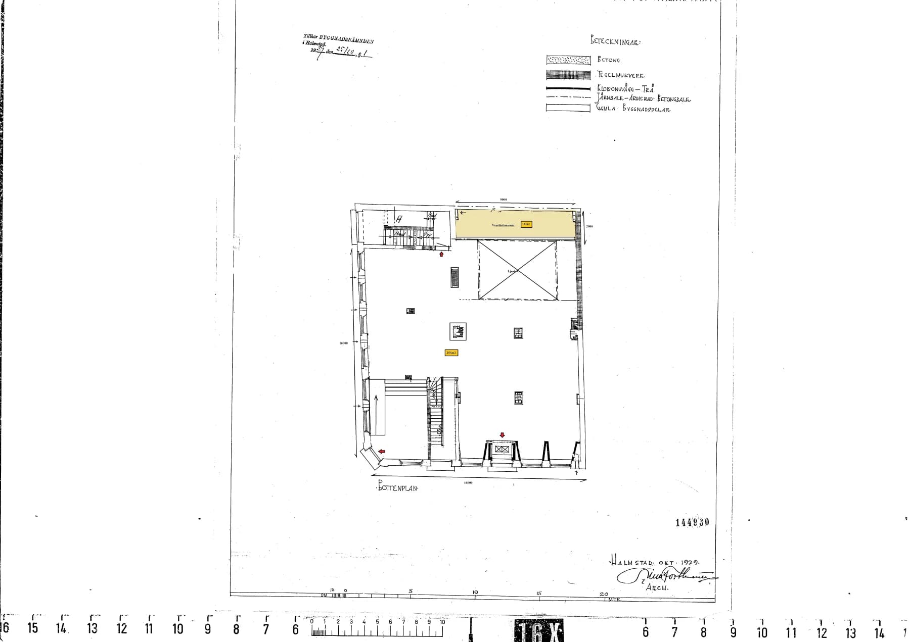 Klammerdammsgatan 5, 292 kvm – bild 2