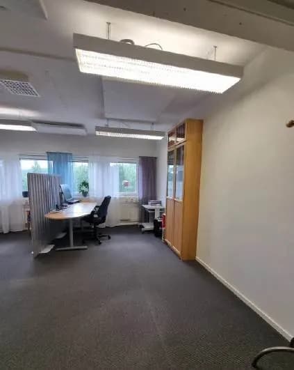 Flygledarevägen 1, Göteborg – 291 m²