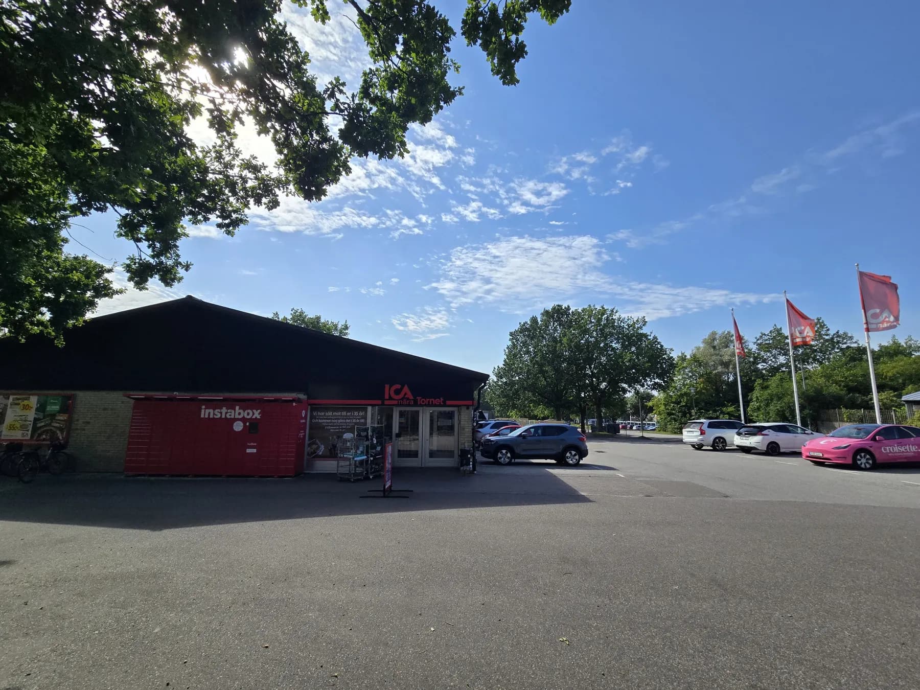 Uardavägen 131, Lund – 470 m²