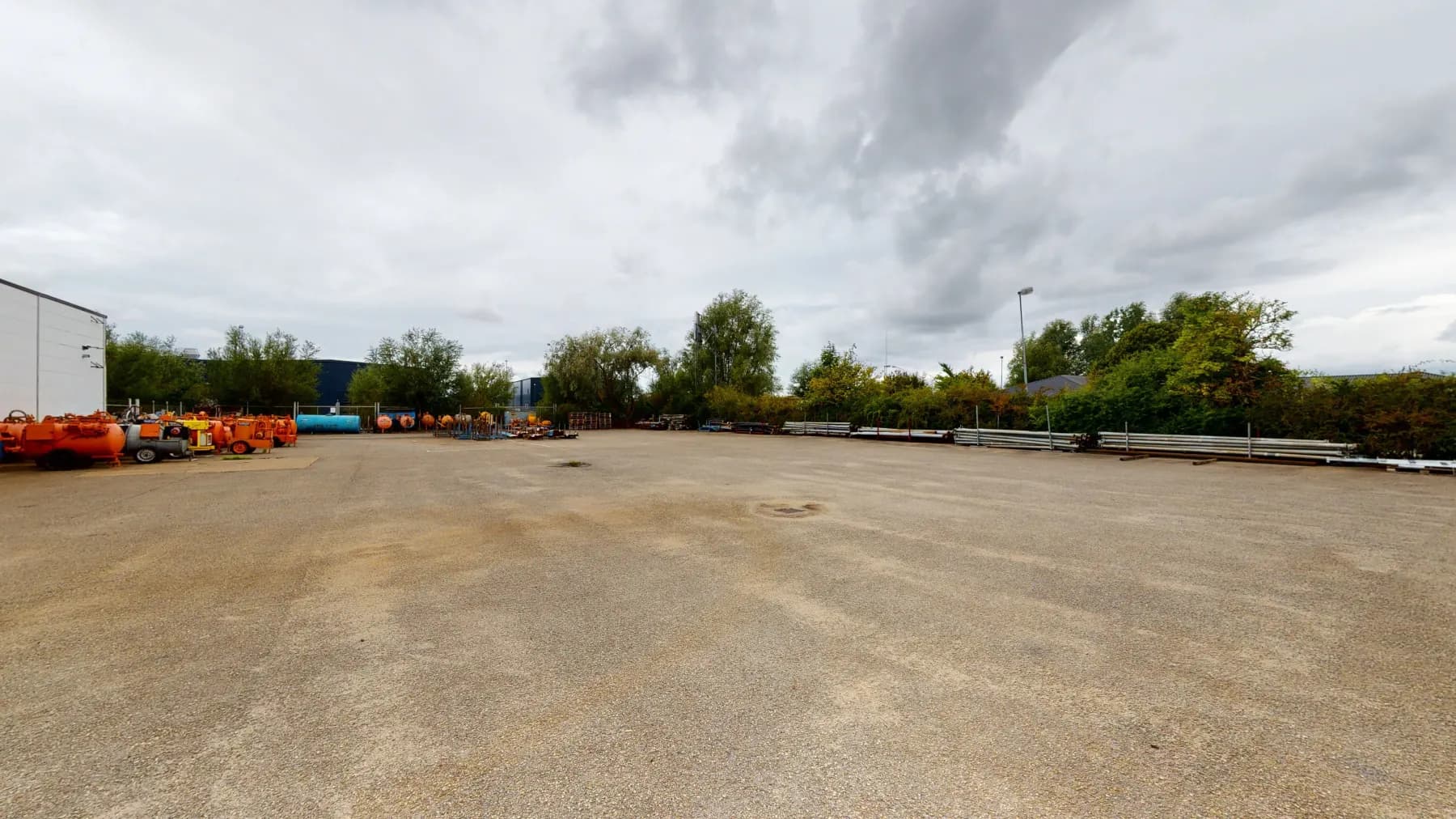 Slipstensgatan 1, 2 400 kvm – bild 2