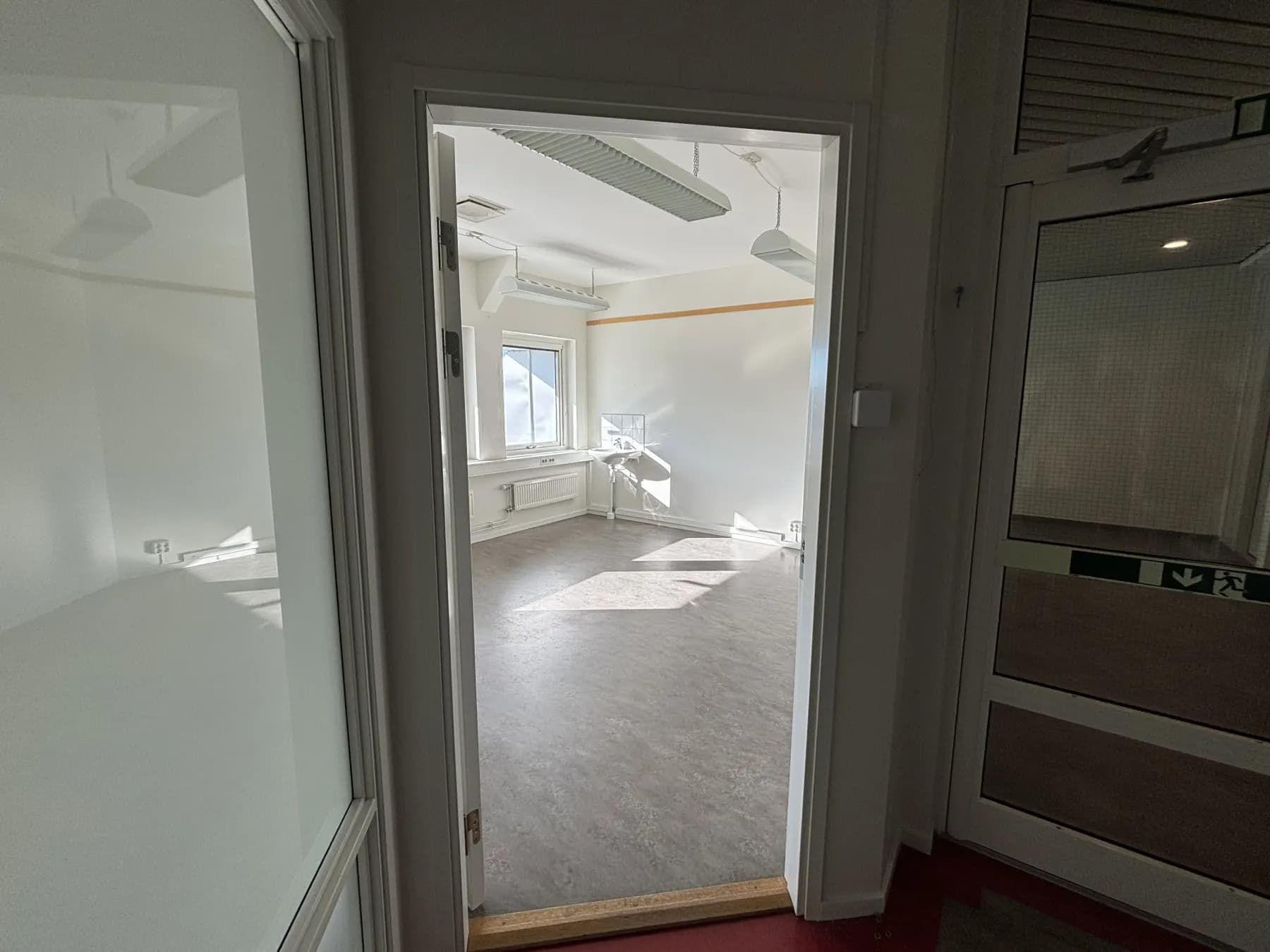 Kontrabasgatan 5D, Göteborg – 267 m²