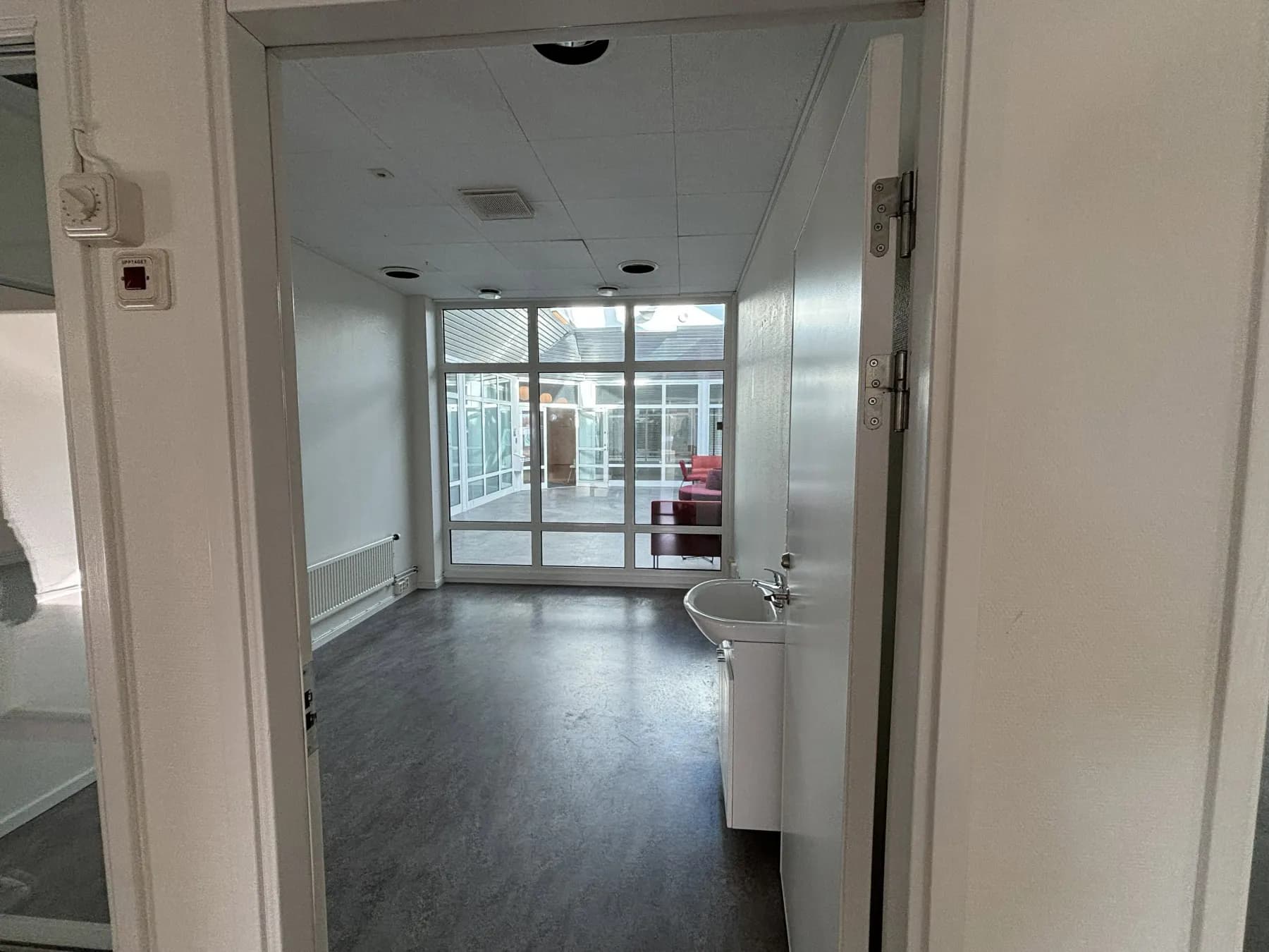 Kontrabasgatan 5D, 267 kvm – bild 2