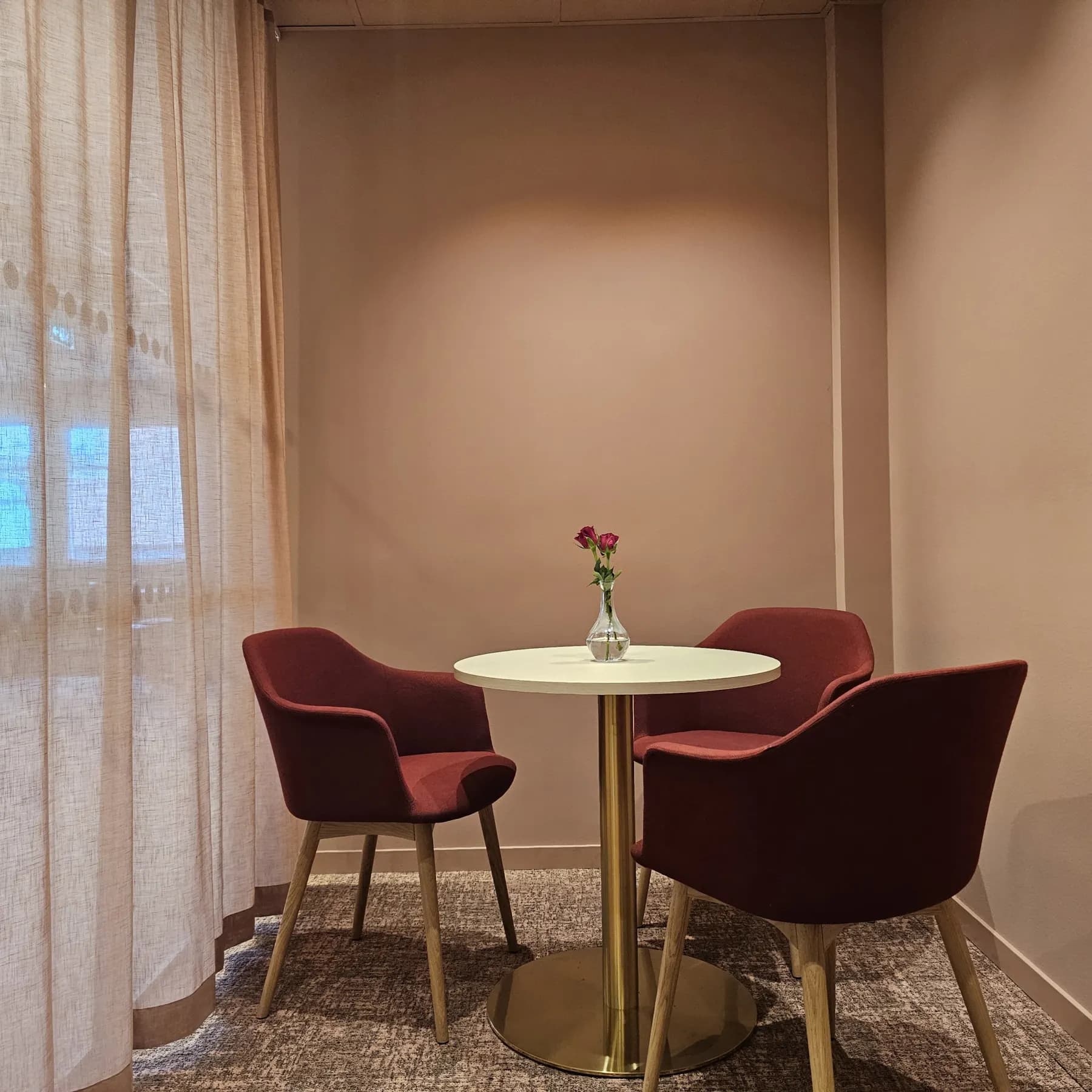 Lilla Brogatan 31, Borås – 10-30 m²