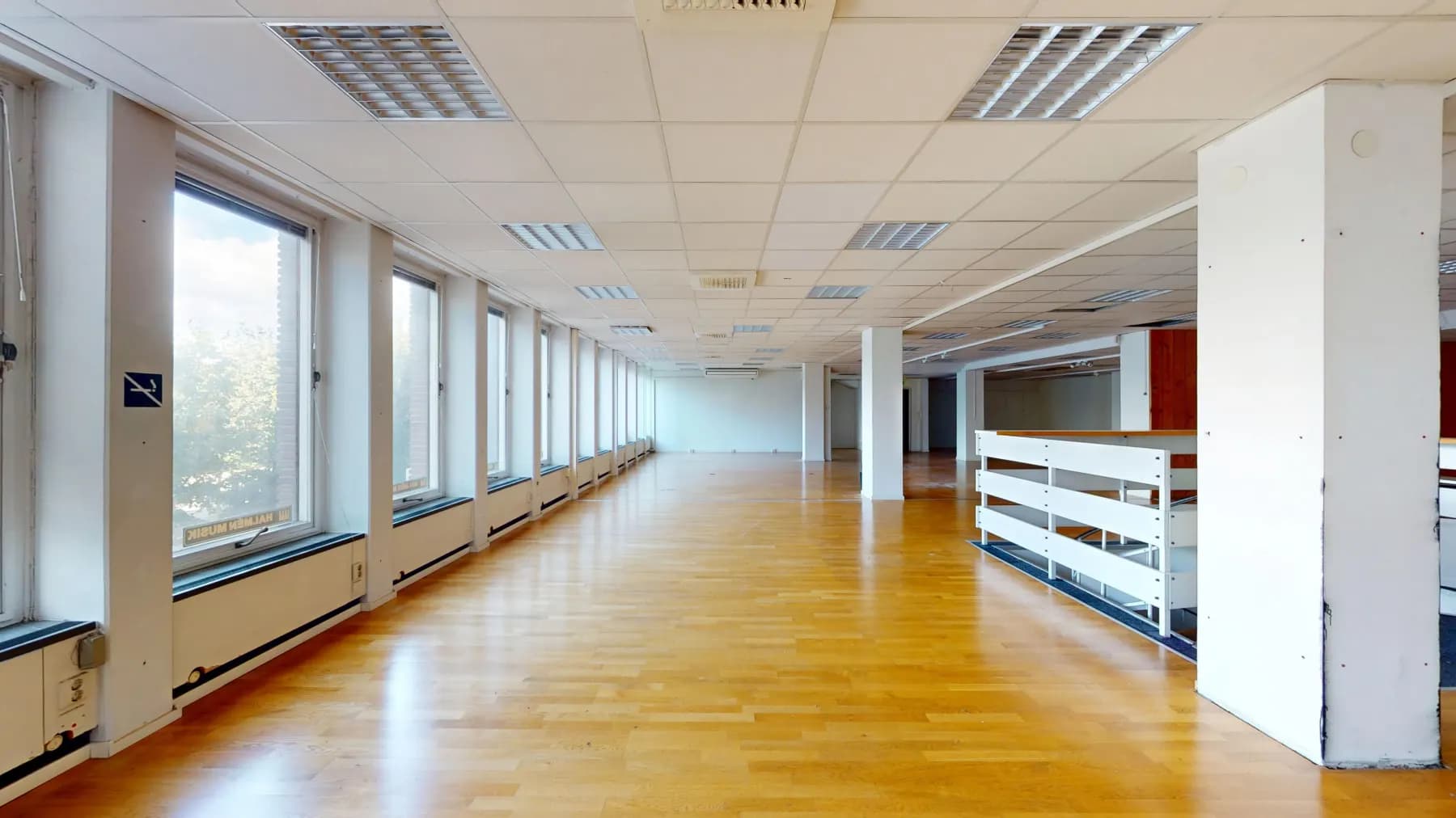 Drottninggatan 62, Helsingborg – 523 m²