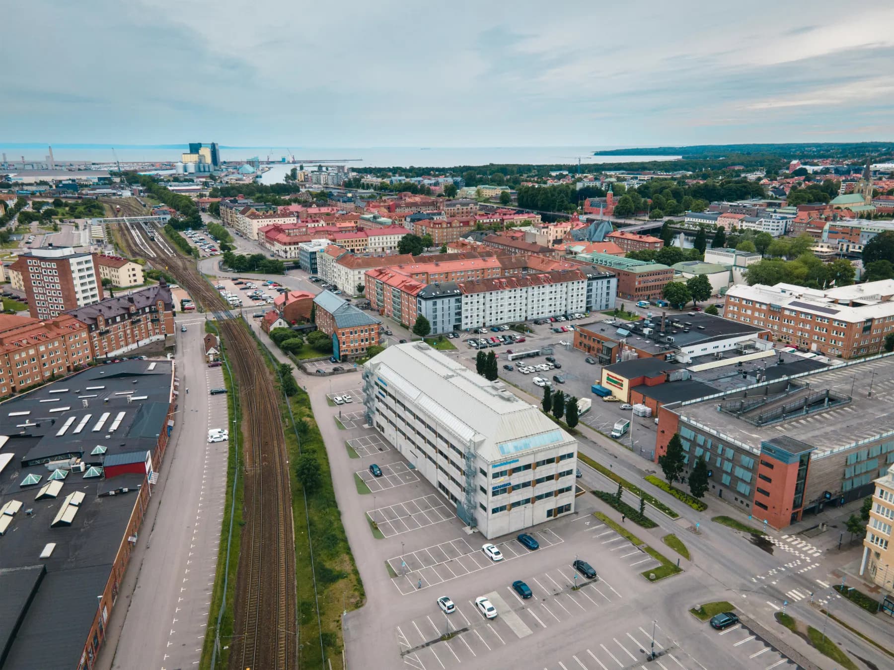 Gamletullsgatan 12, 557 kvm