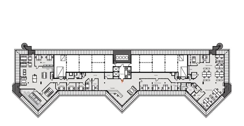 Taljegårdsgatan 11, 790 kvm – bild 2