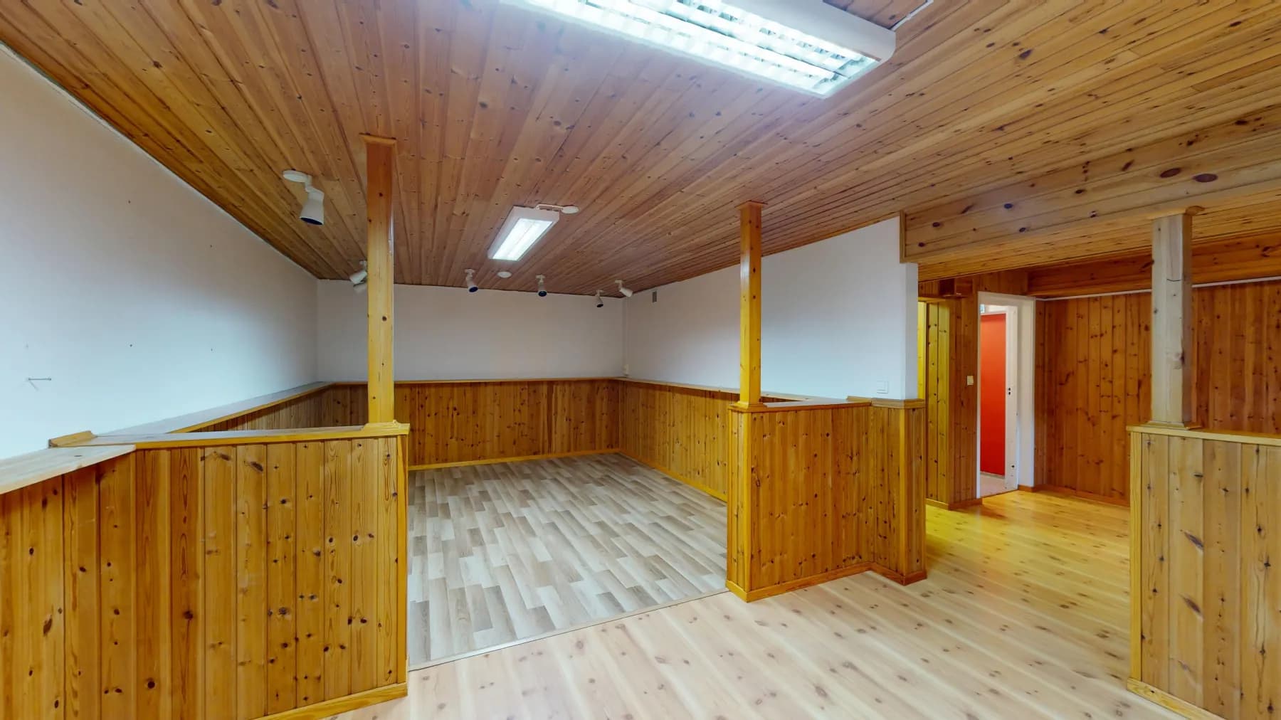 Norrbäcksgatan 21, Malmö – 45 m²