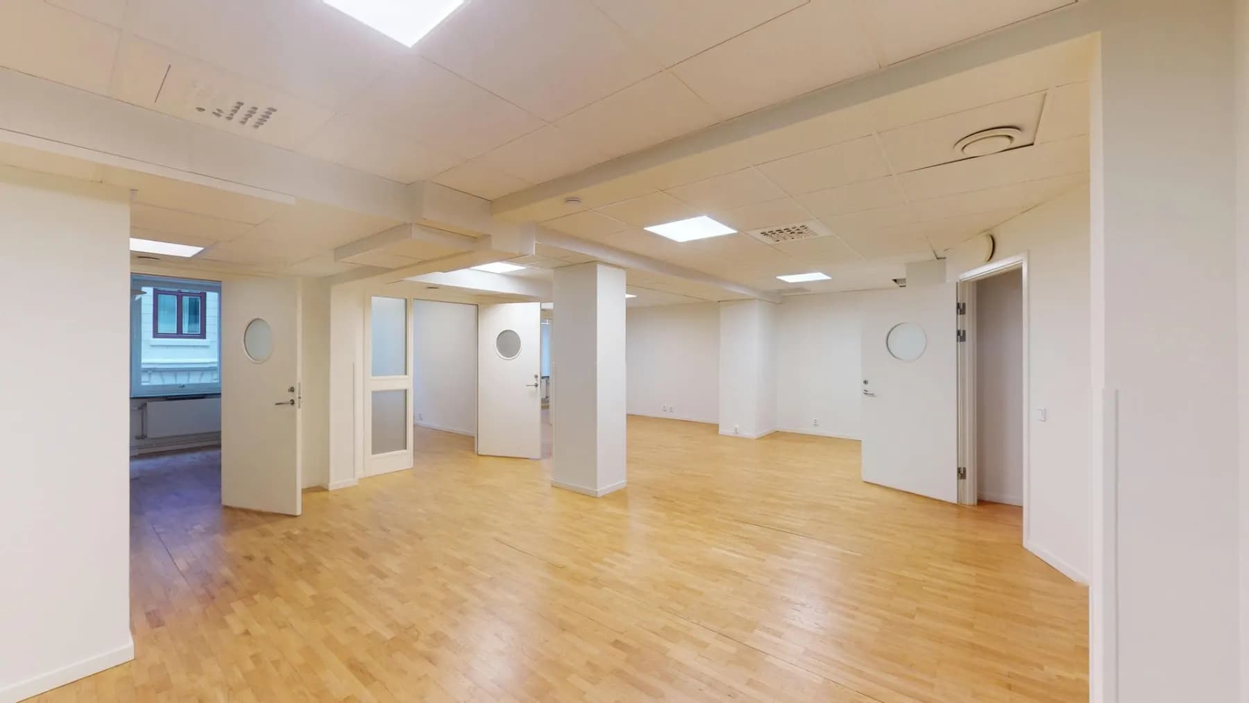 Holländargatan 9A, 211 kvm