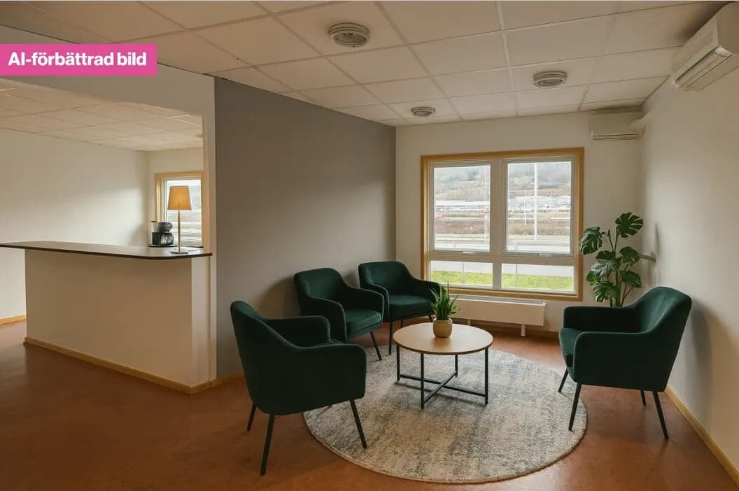 Marieholmsgatan 120, Göteborg – 310 m²